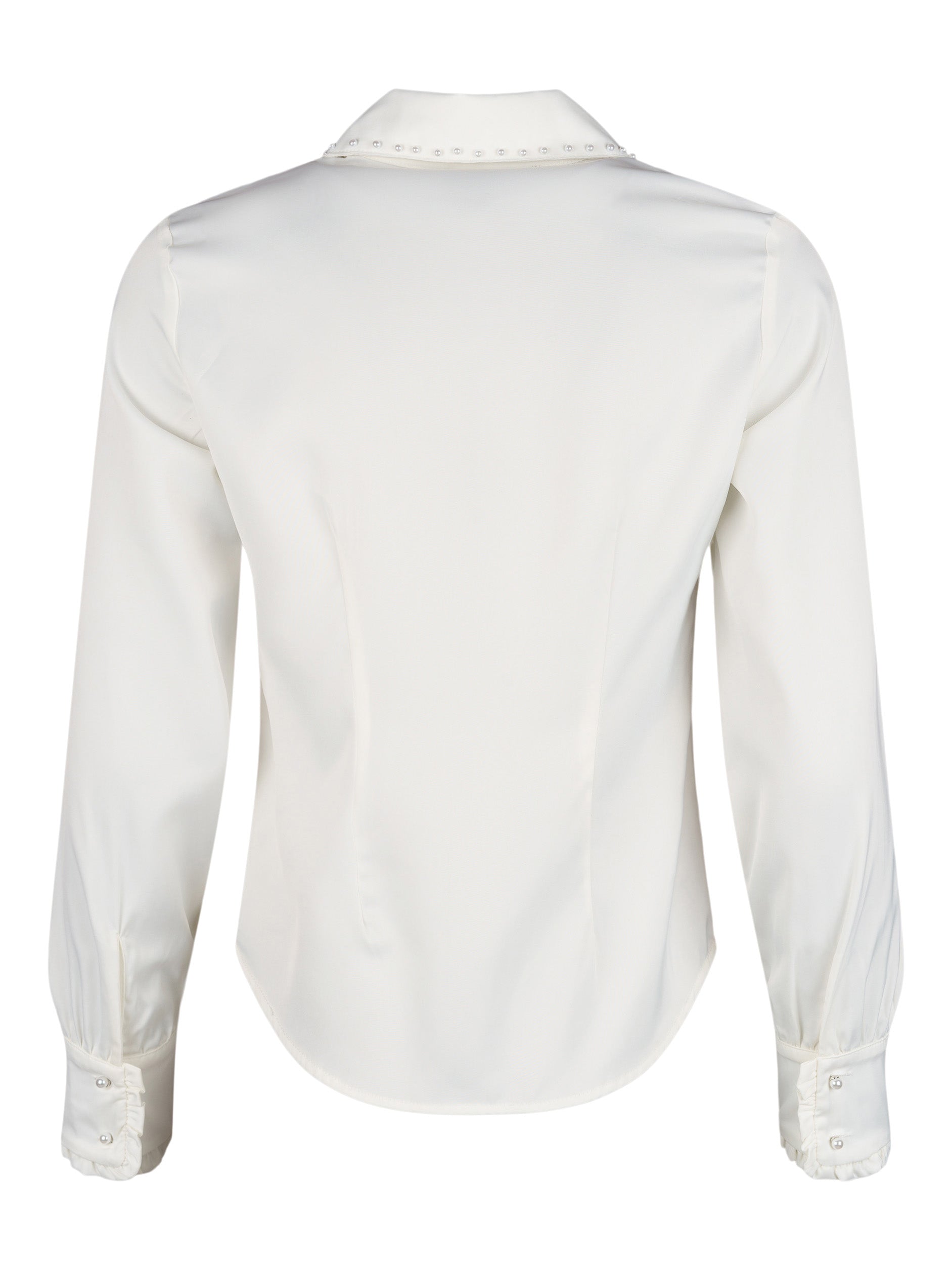 Skjortblus - Modevillan