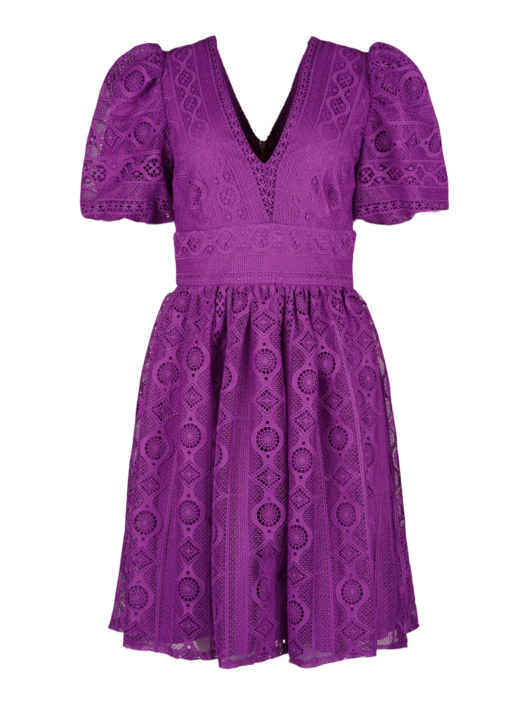 Klänning - Modevillan