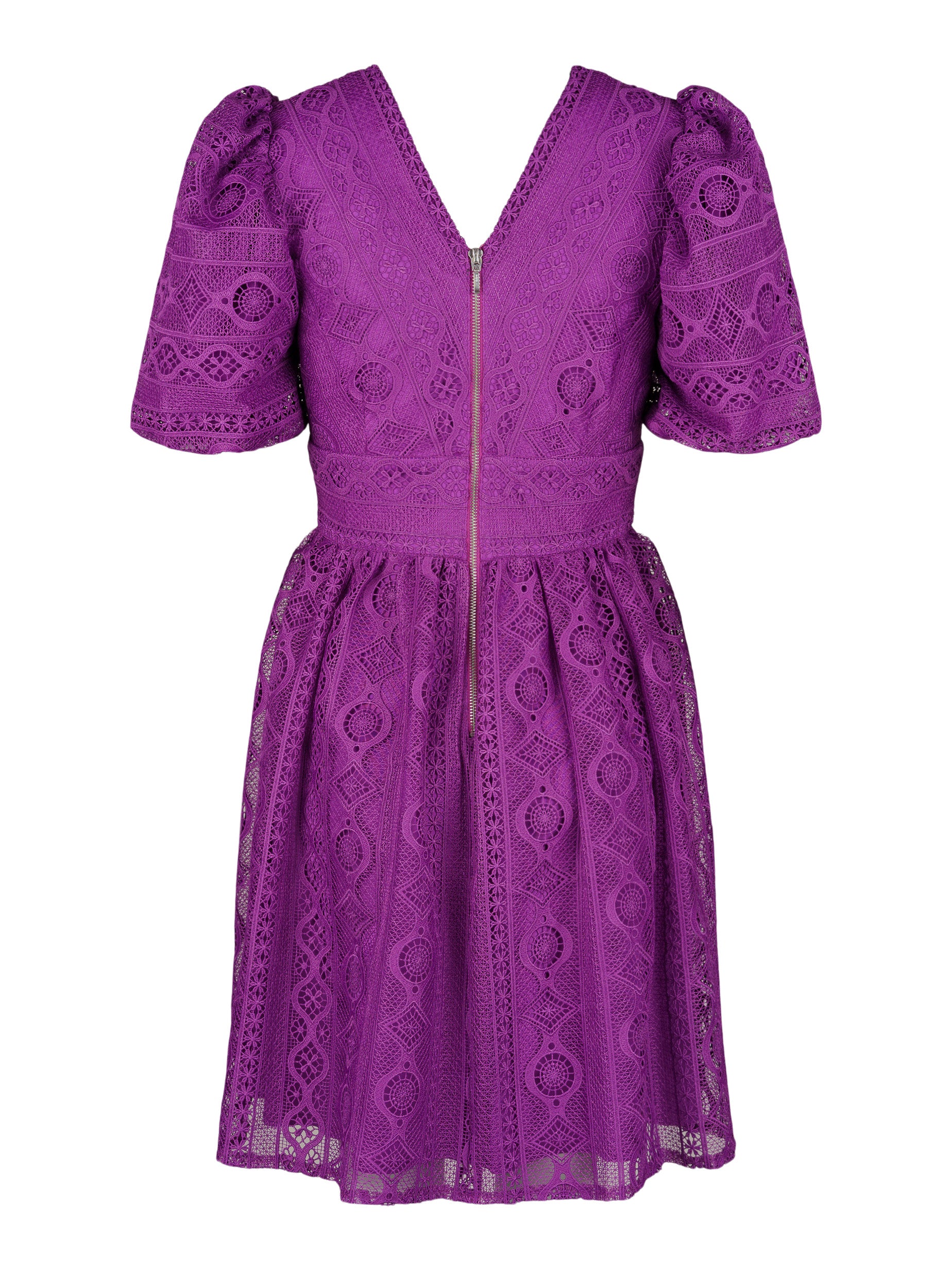 Klänning - Modevillan