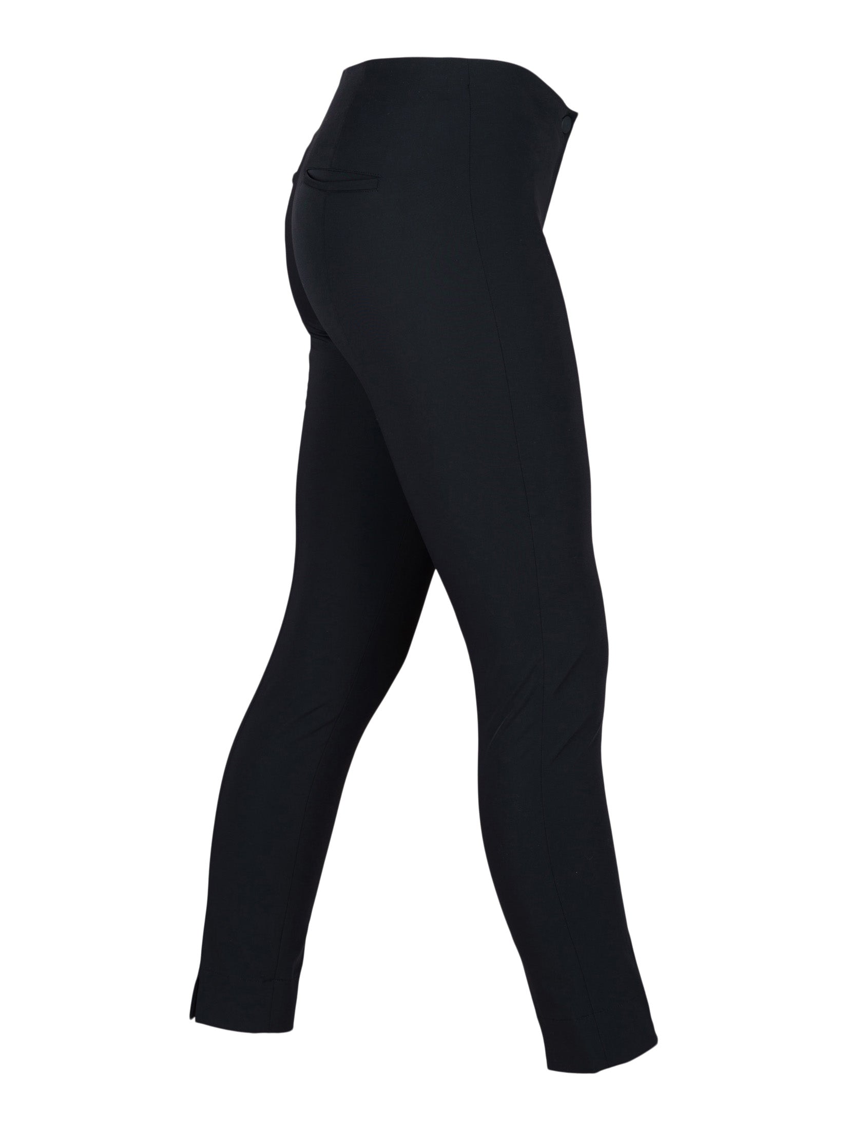 Byxa Ros Summer - Modevillan