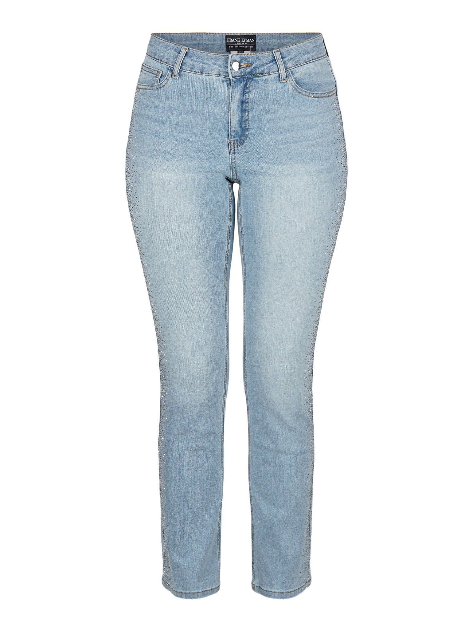 Jeans - Modevillan