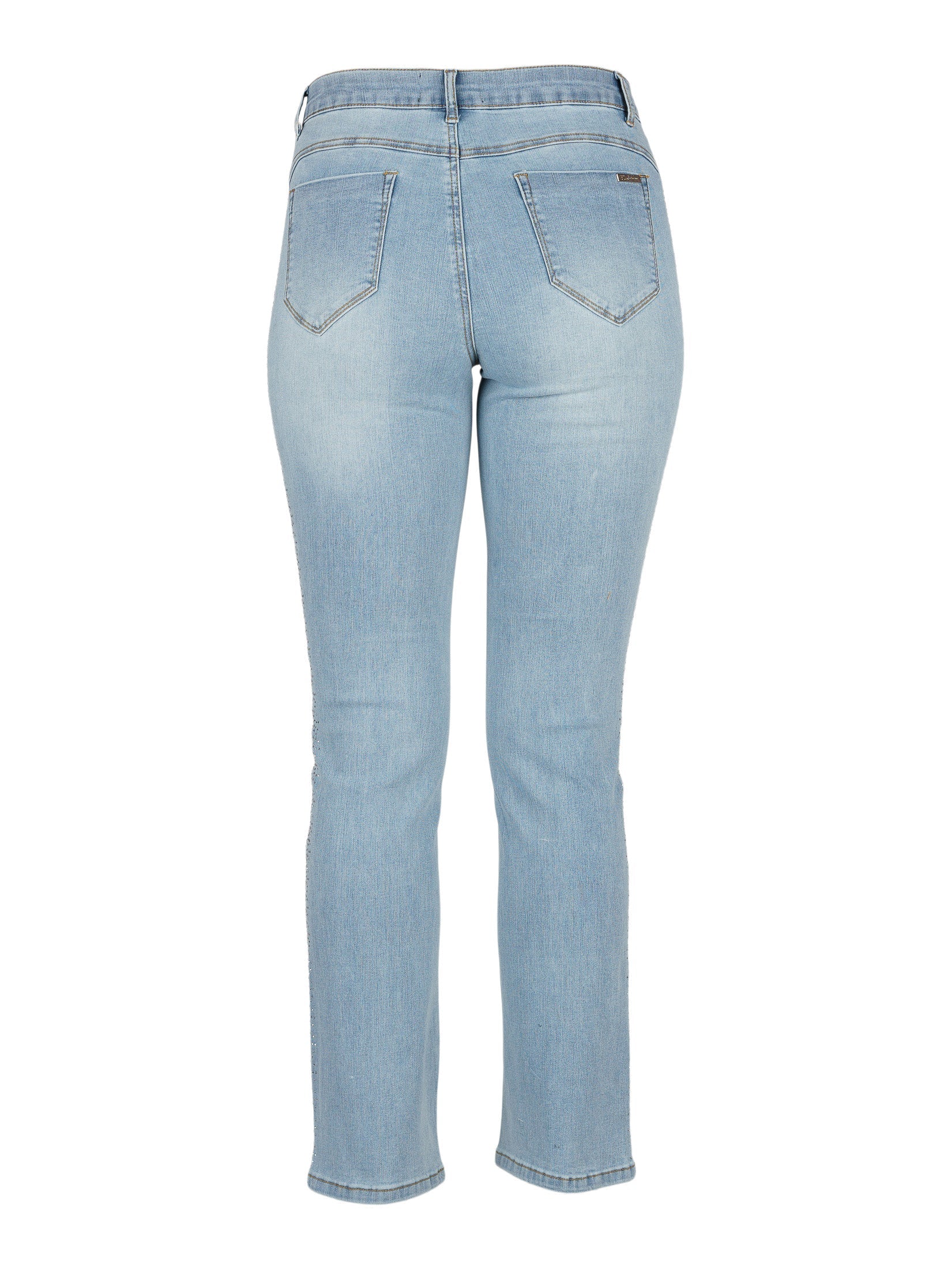 Jeans - Modevillan
