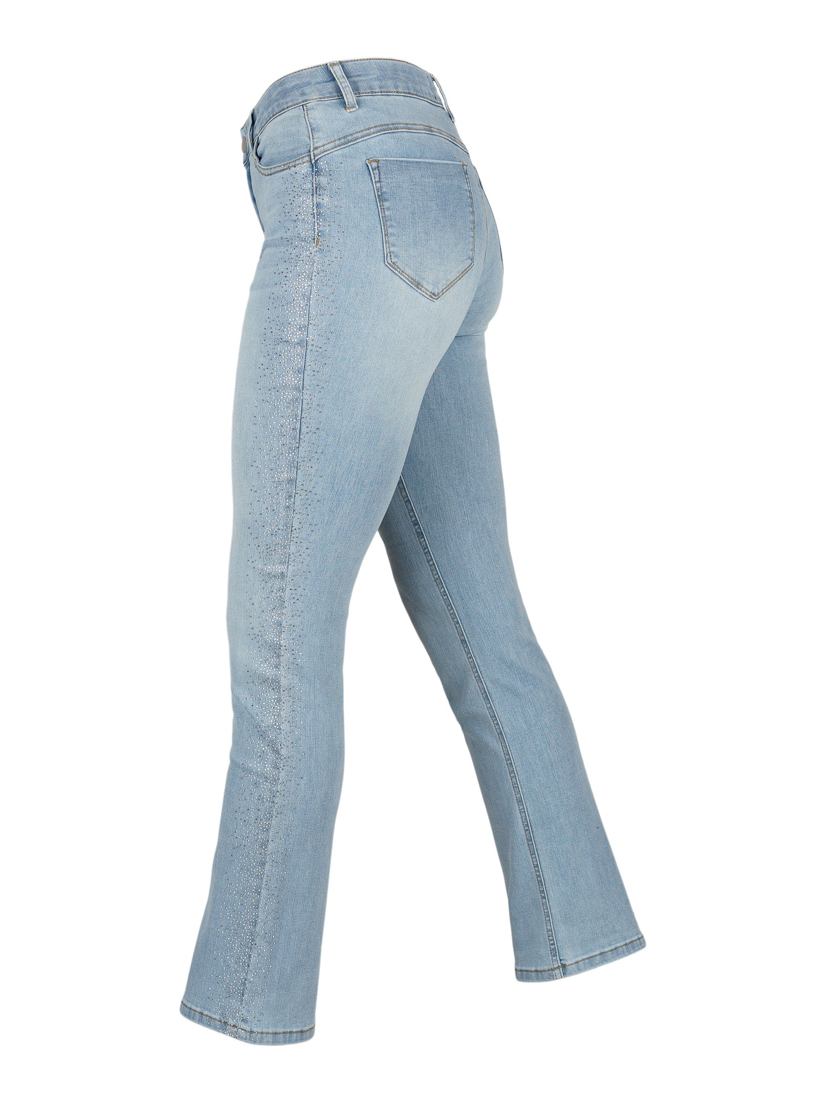 Jeans - Modevillan