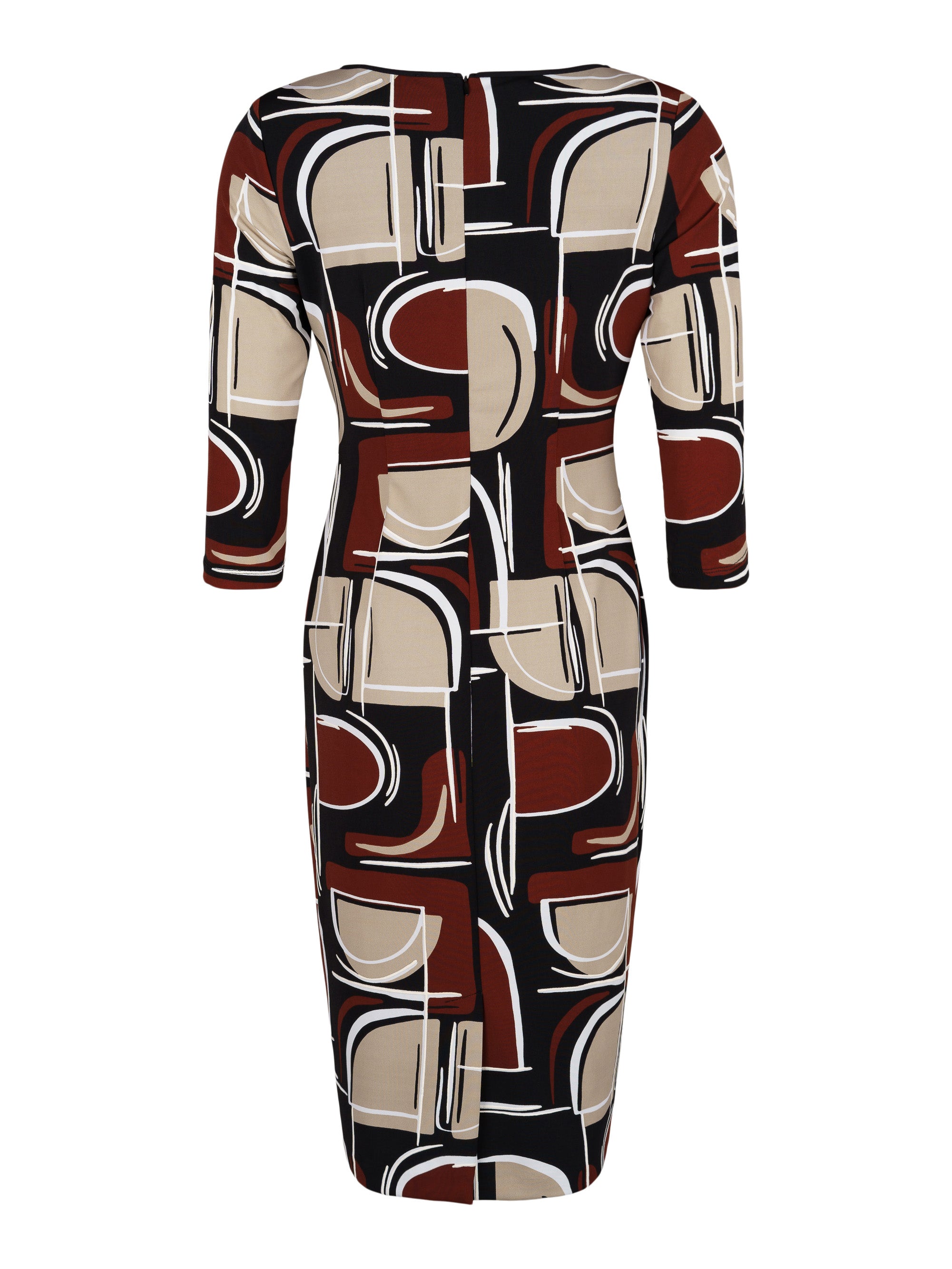 Klänning - Modevillan