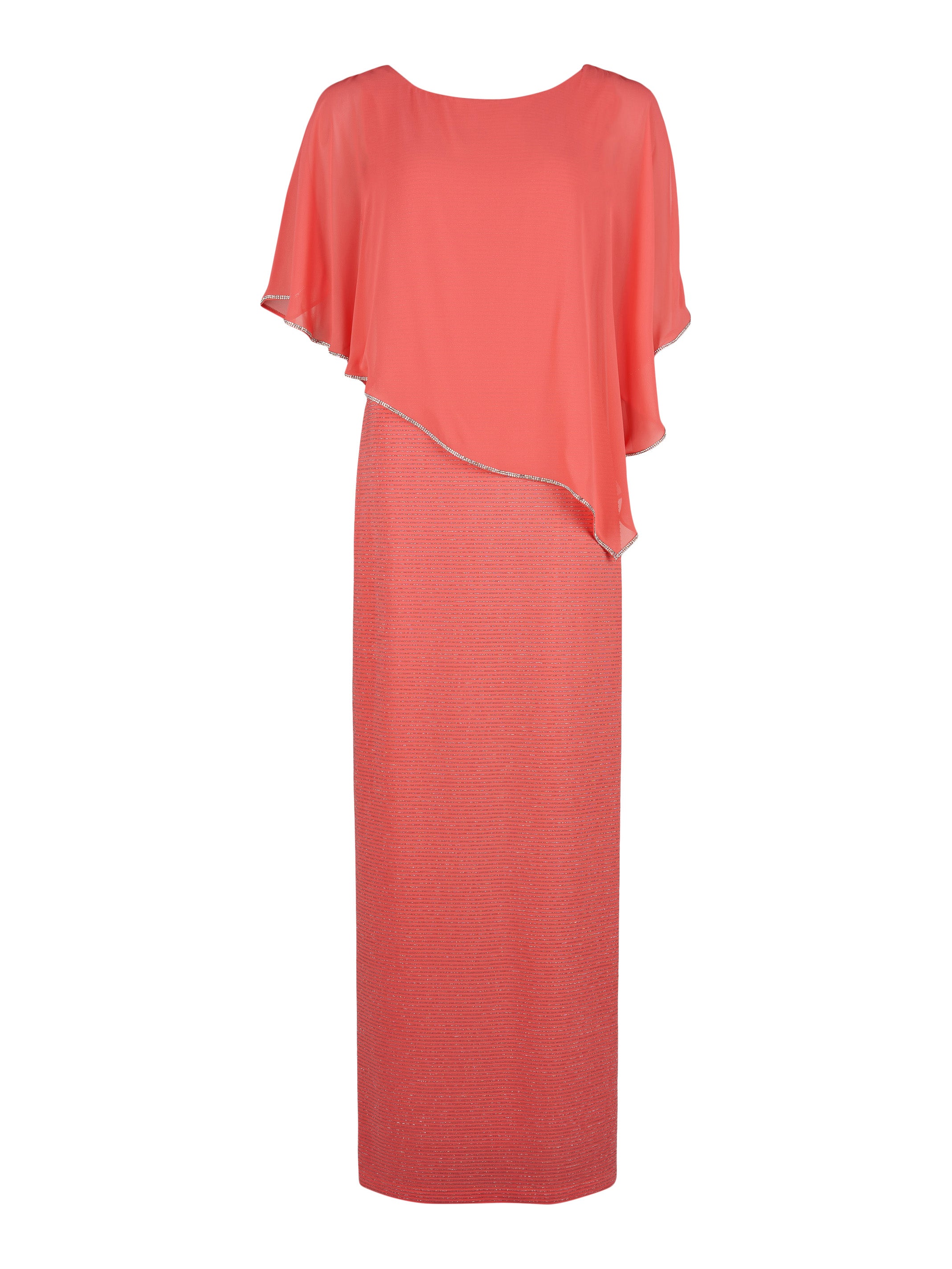 Långklänning - Modevillan