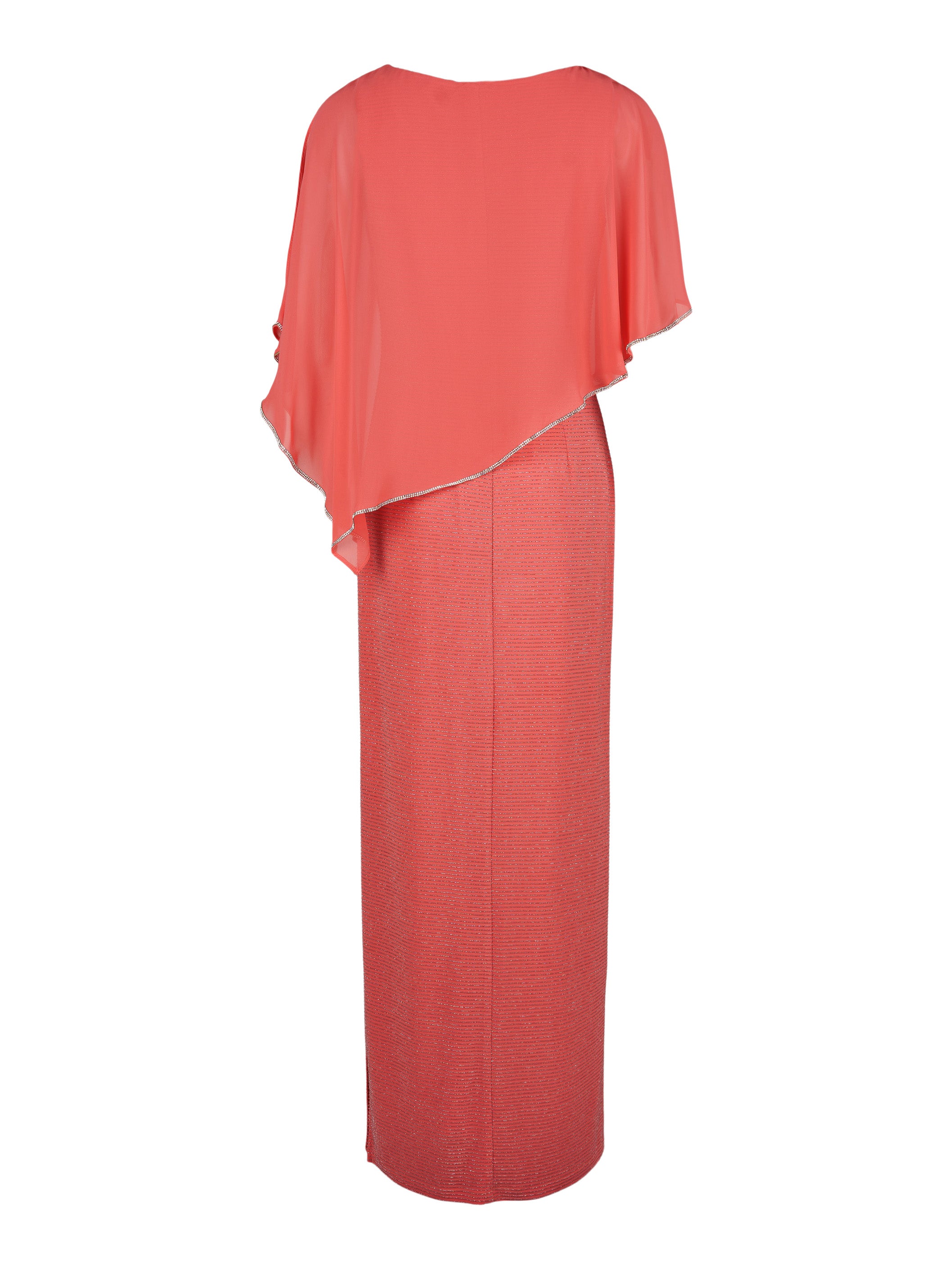 Långklänning - Modevillan