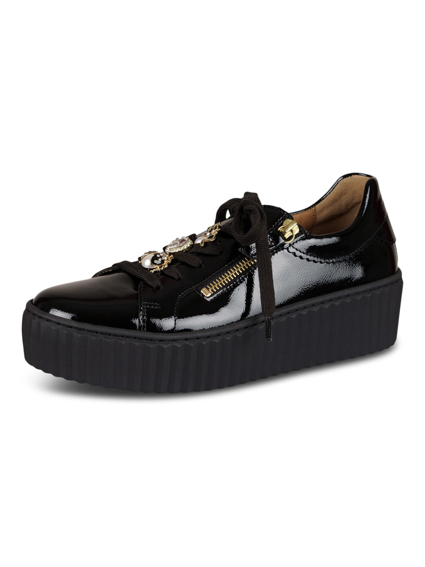 Fritidssko - Modevillan