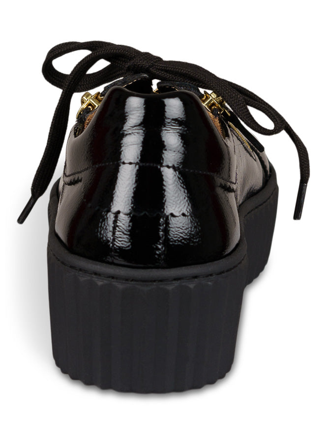 Fritidssko - Modevillan