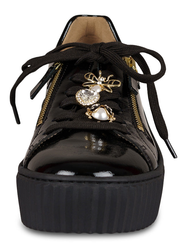 Fritidssko - Modevillan