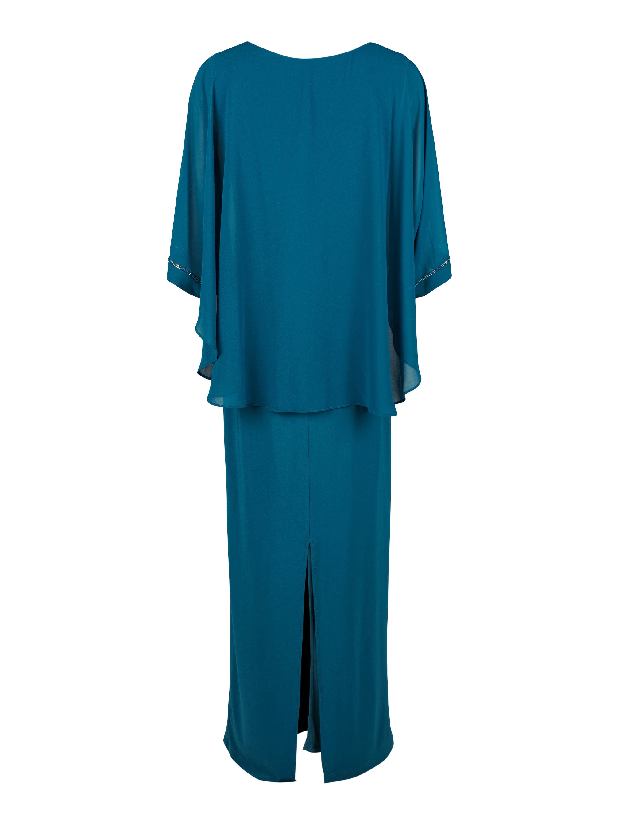 Långklänning - Modevillan