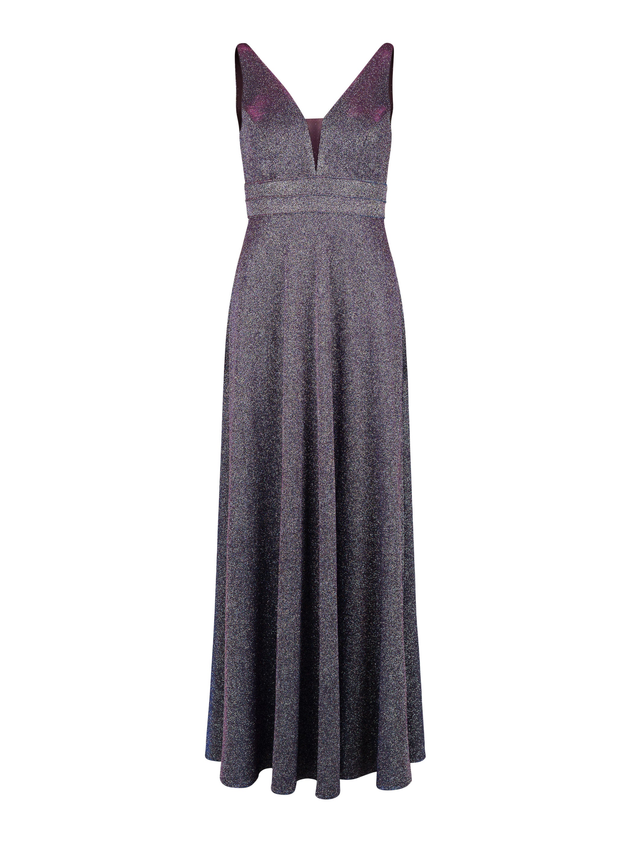 Långklänning - Modevillan