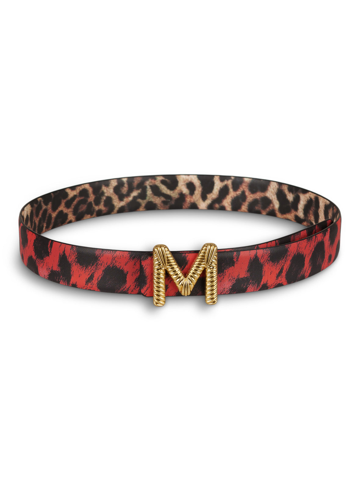 Bälte Vändbar - Modevillan