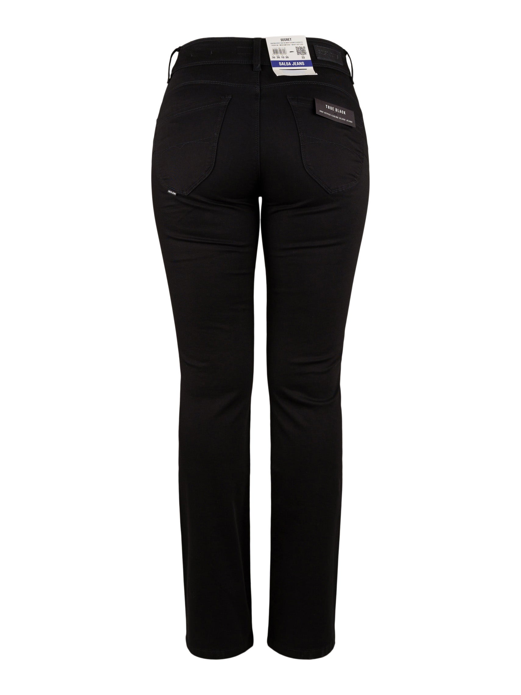 Jeans Secret - Modevillan