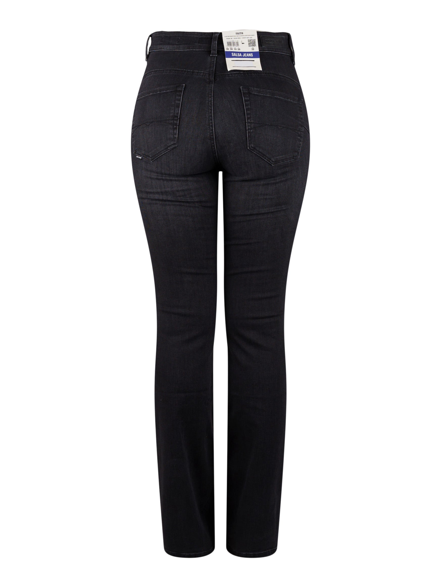 Jeans Faith - Modevillan