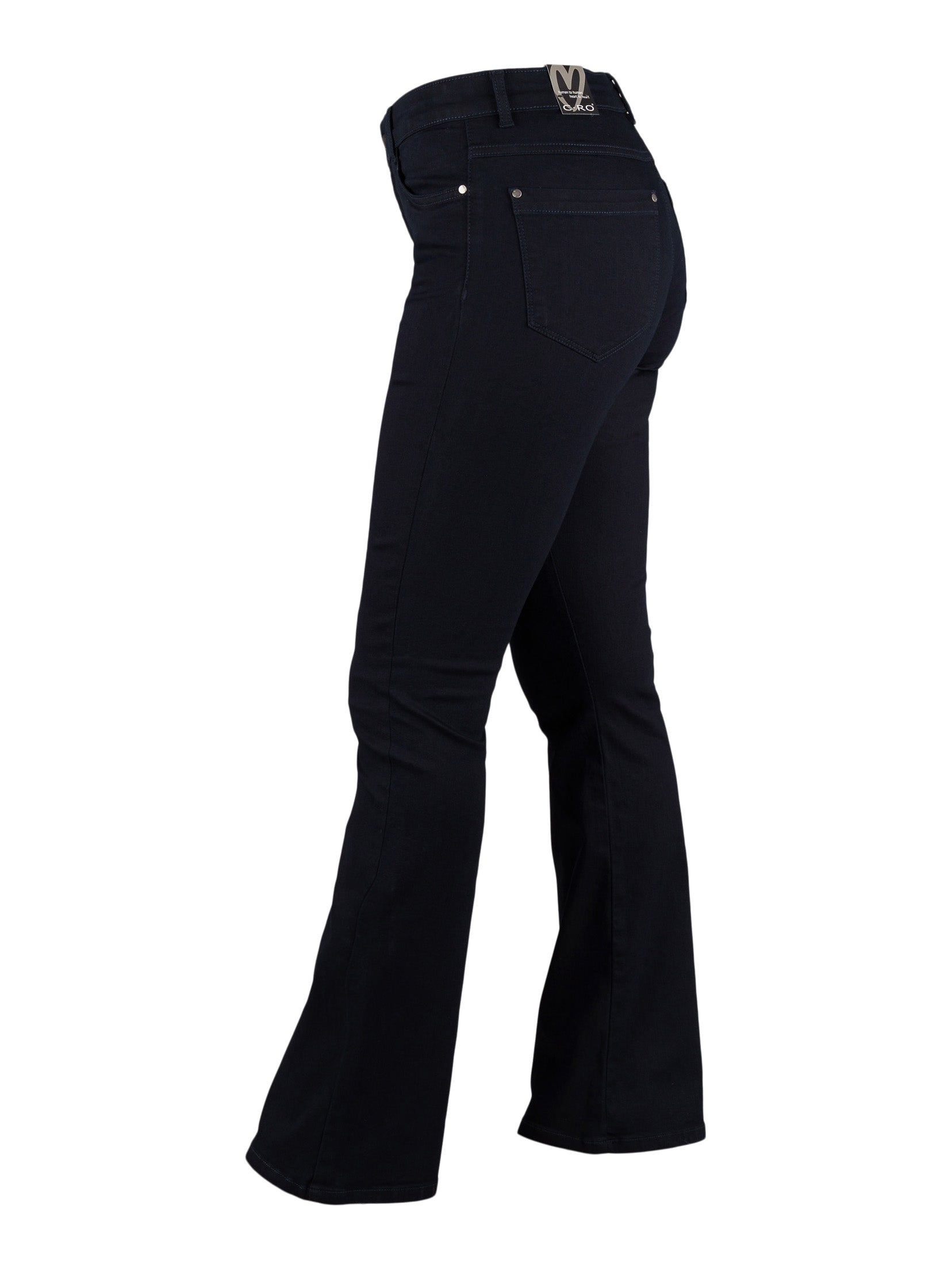 Jeans Magicfit Flared - Modevillan