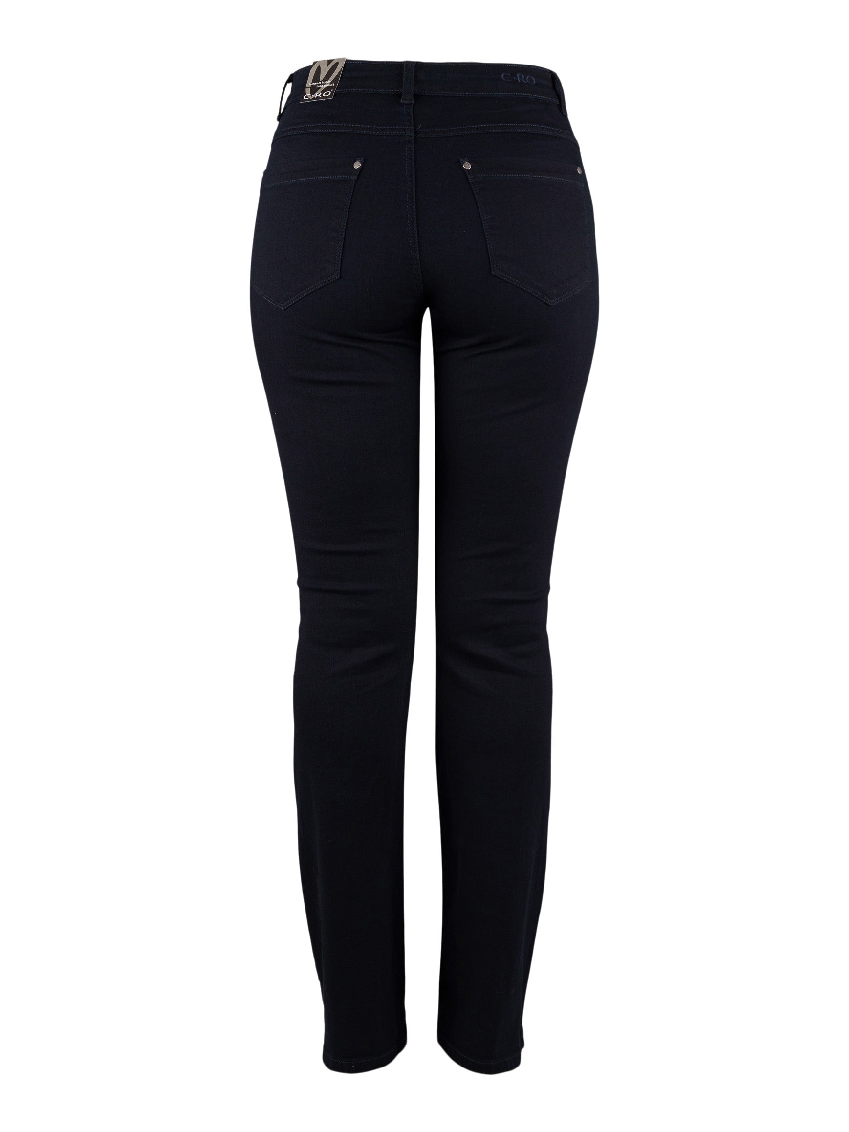 Jeans Magicfit Flared - Modevillan