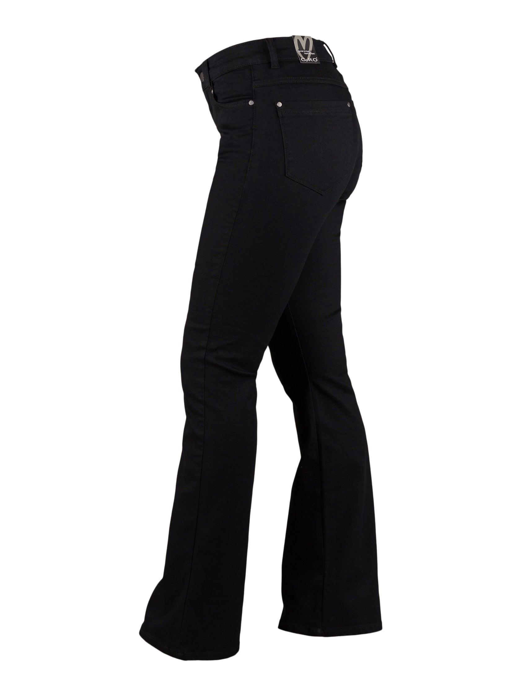 Jeans Magicfit Flared - Modevillan