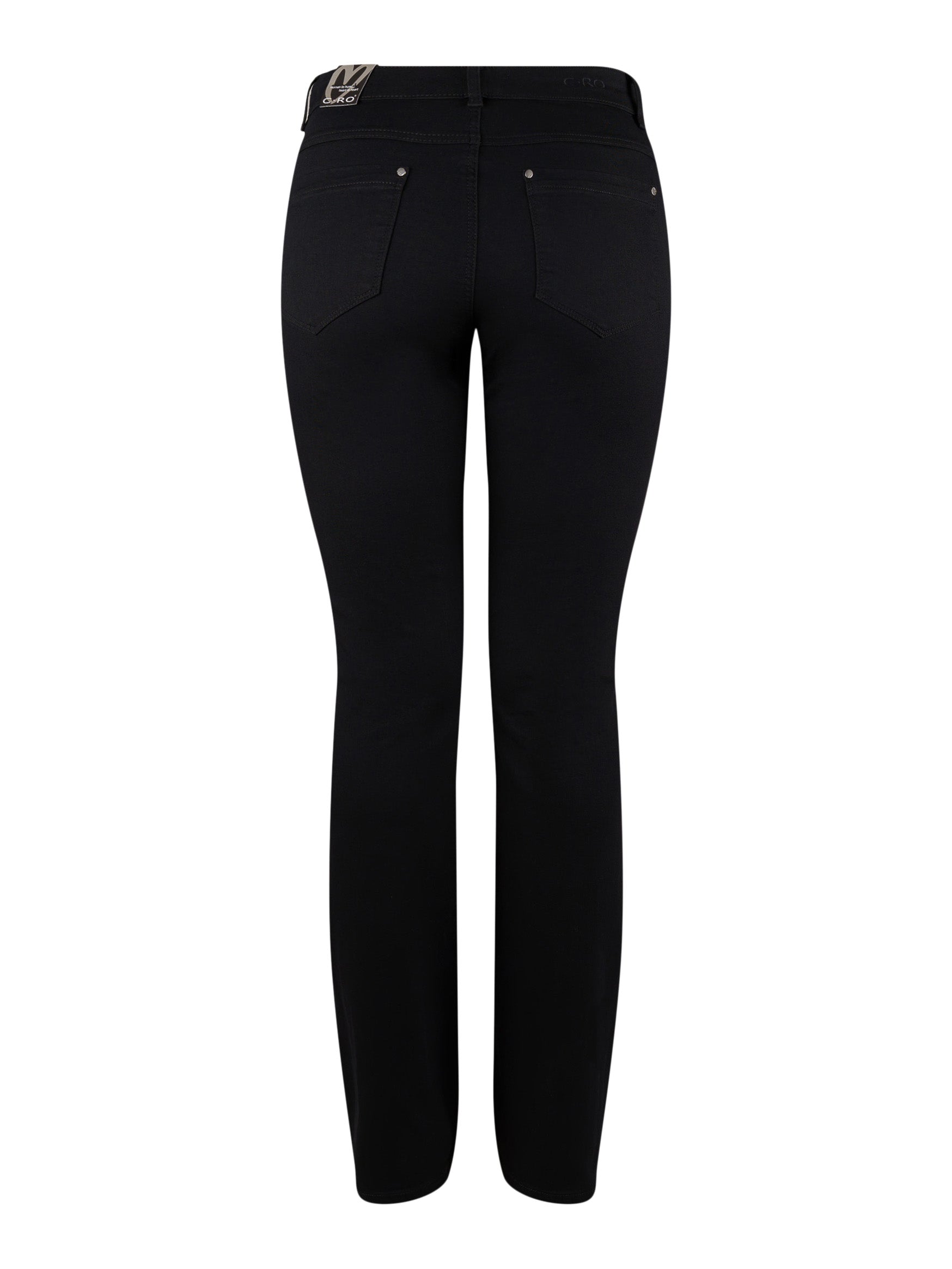 Jeans Magicfit Flared - Modevillan