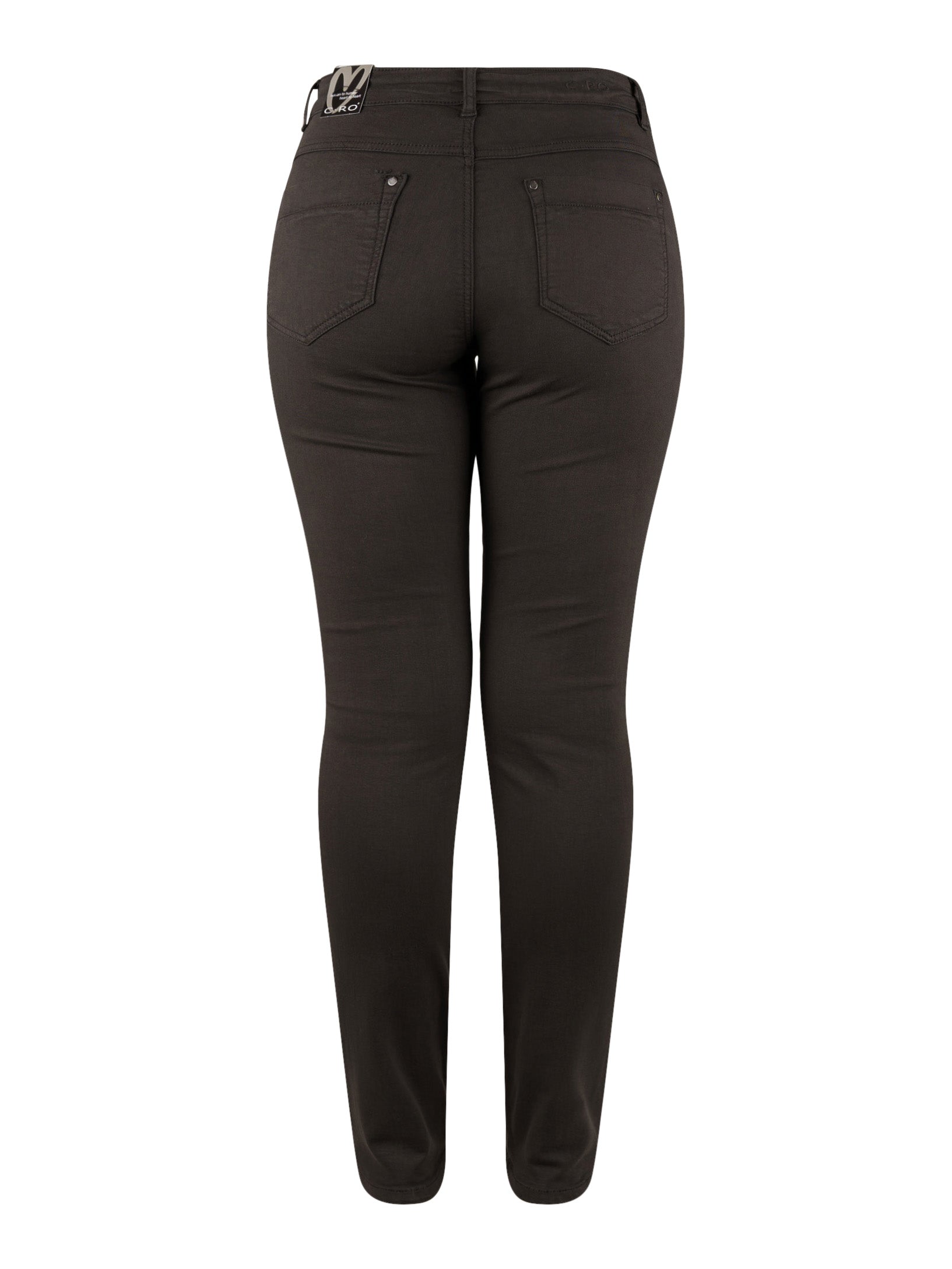 Jeans Magicfit Slimfoot - Modevillan