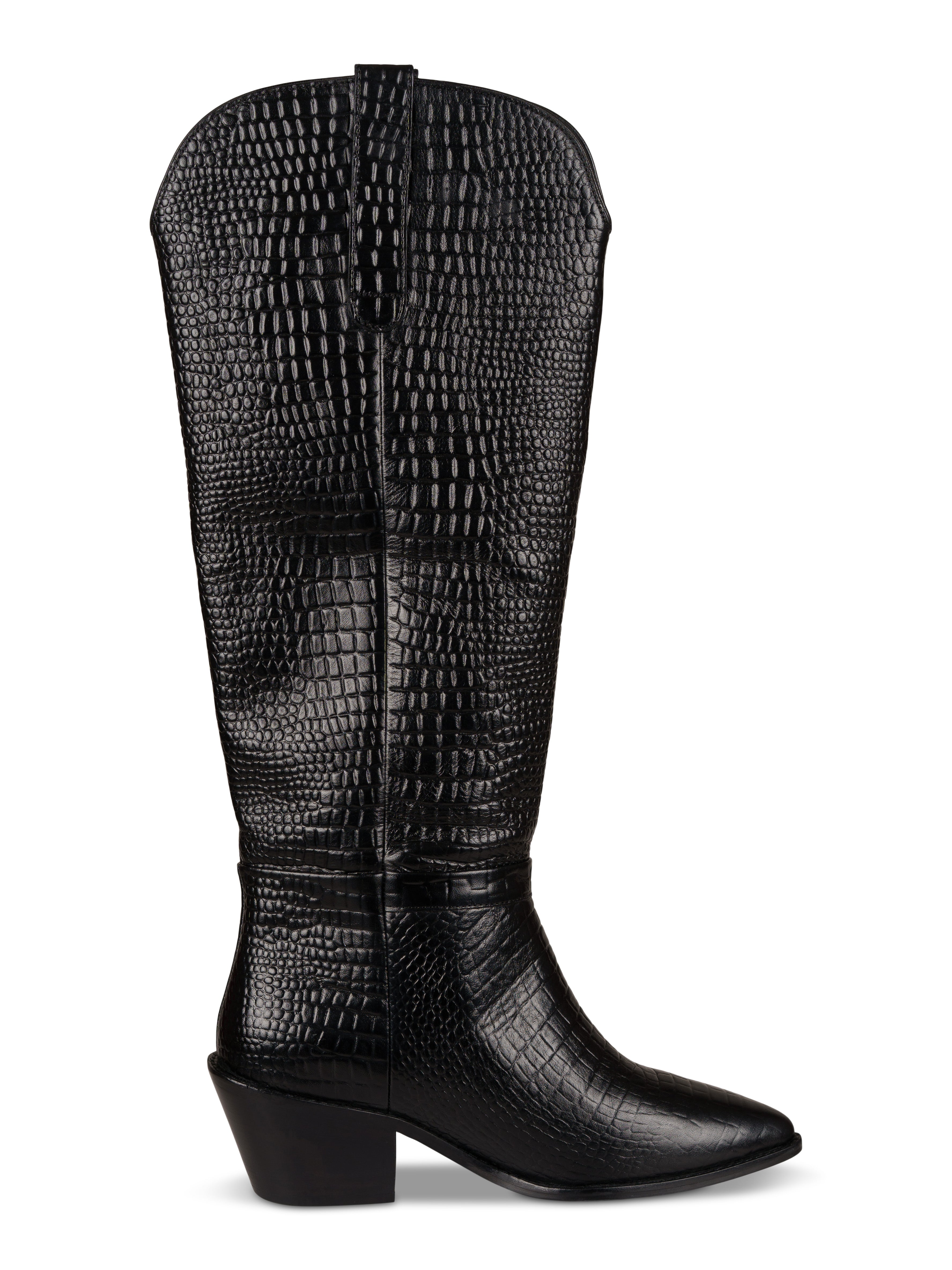 Stövlar - Modevillan