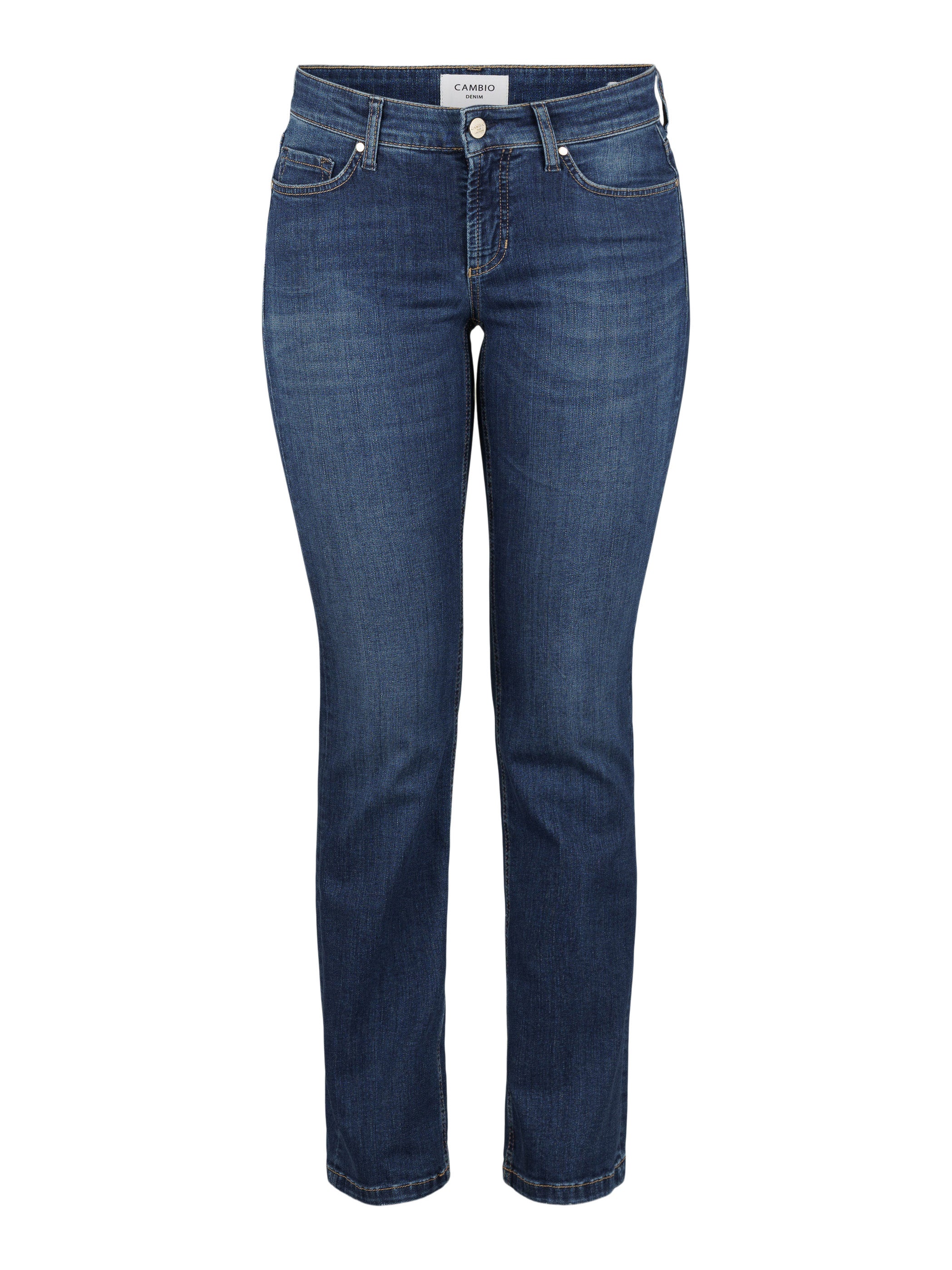 Jeans Piper Long - Modevillan