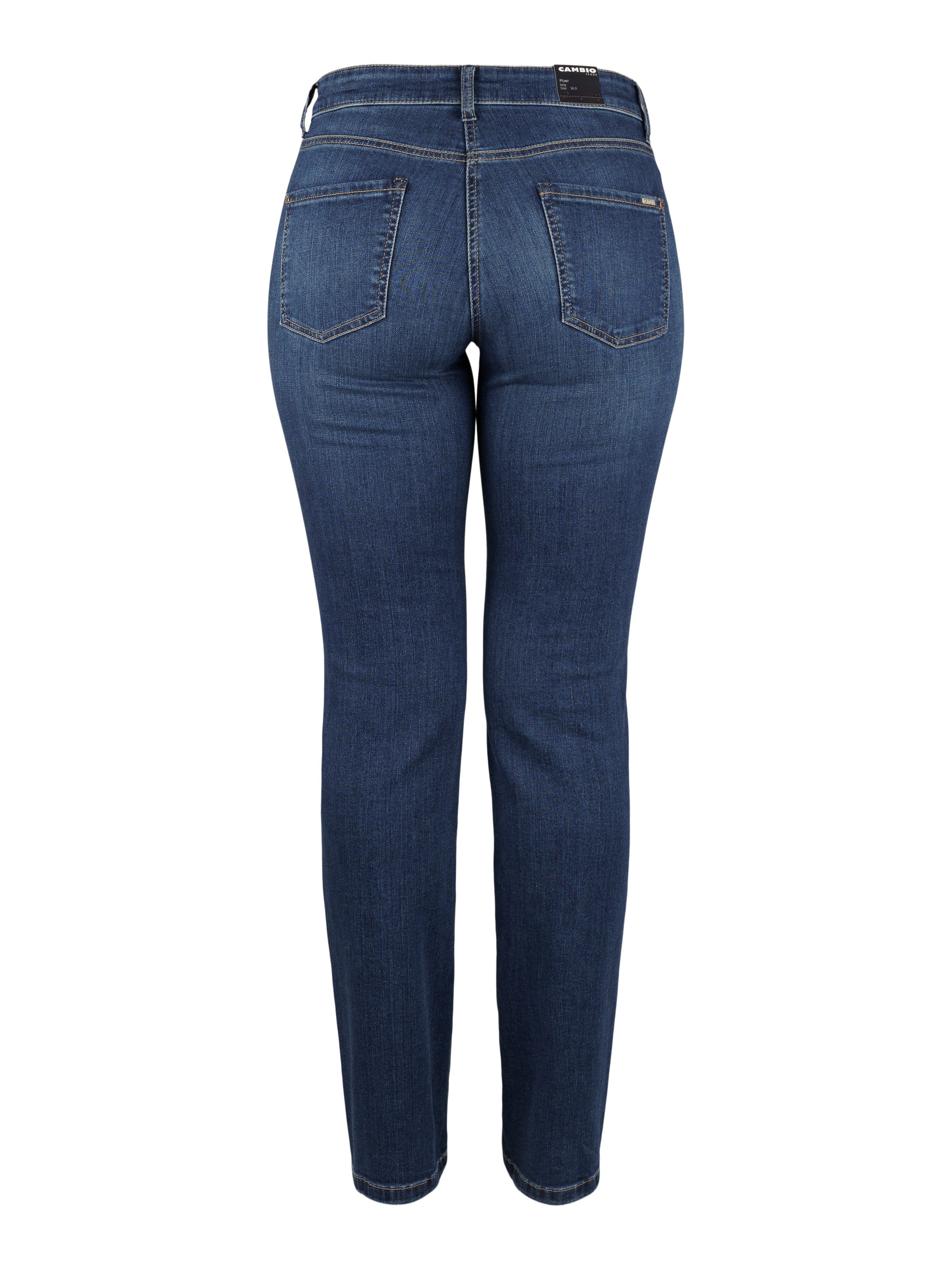 Jeans Piper Long - Modevillan