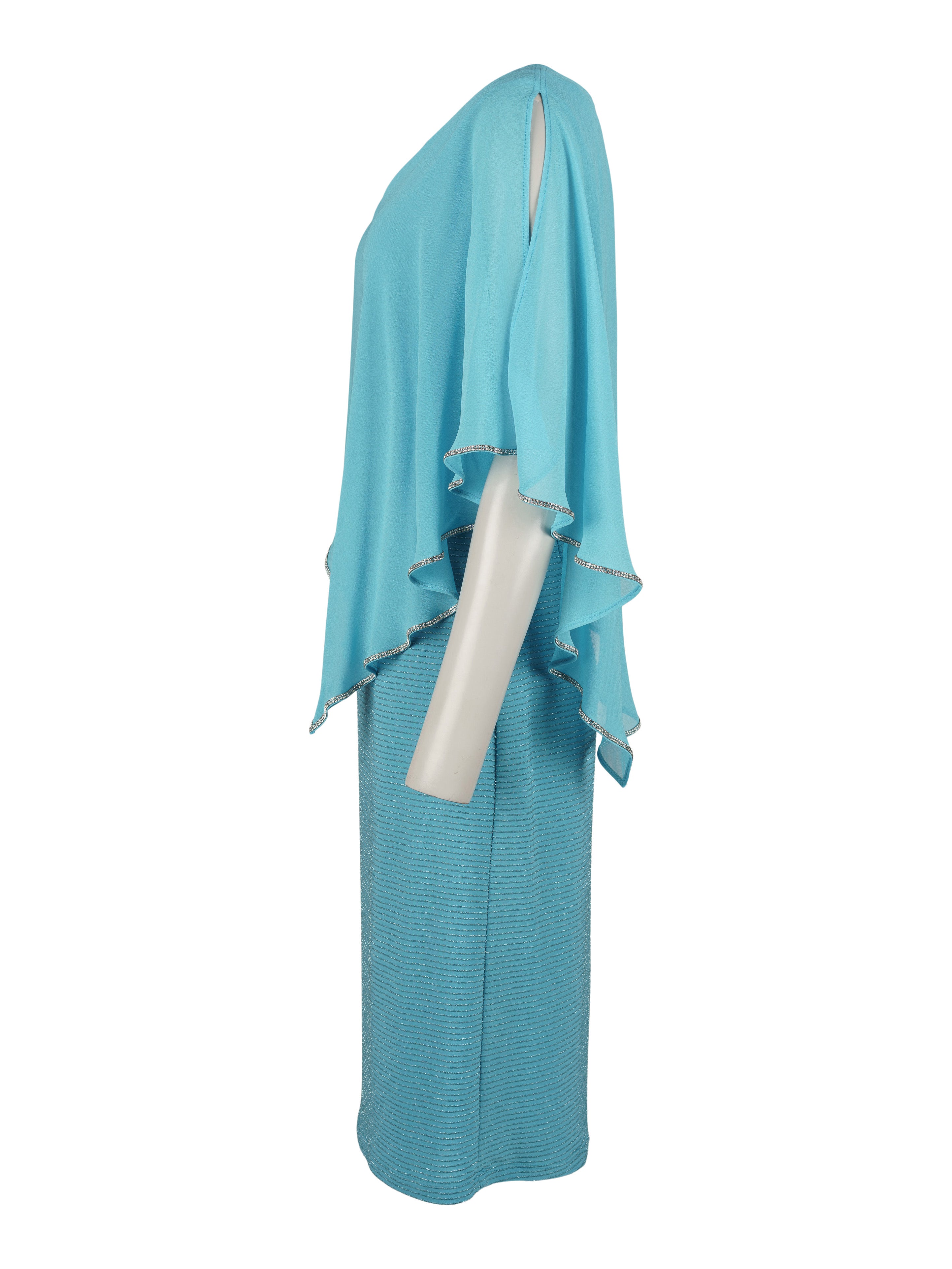 Klänning - Modevillan