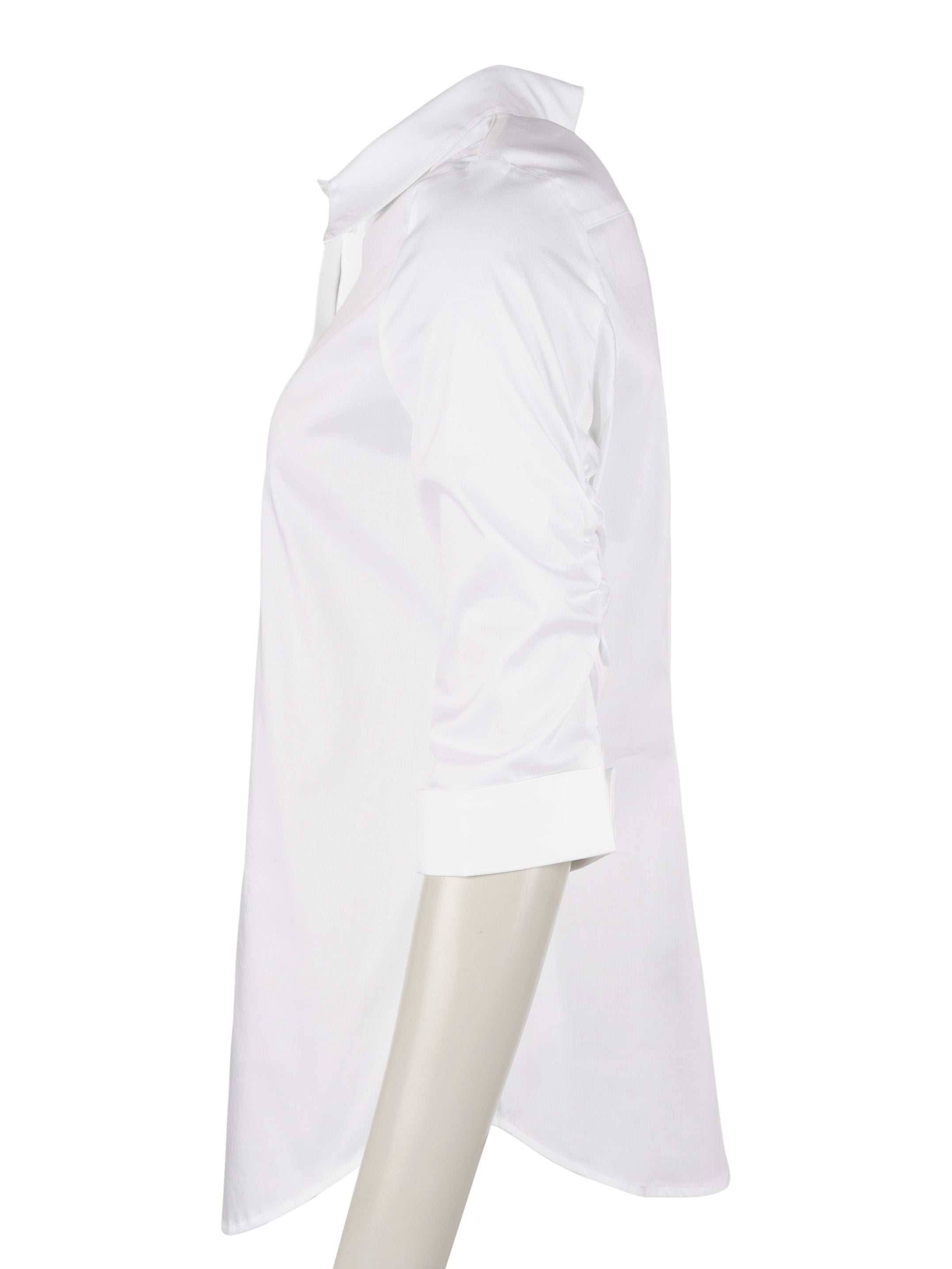 Skjortblus - Modevillan