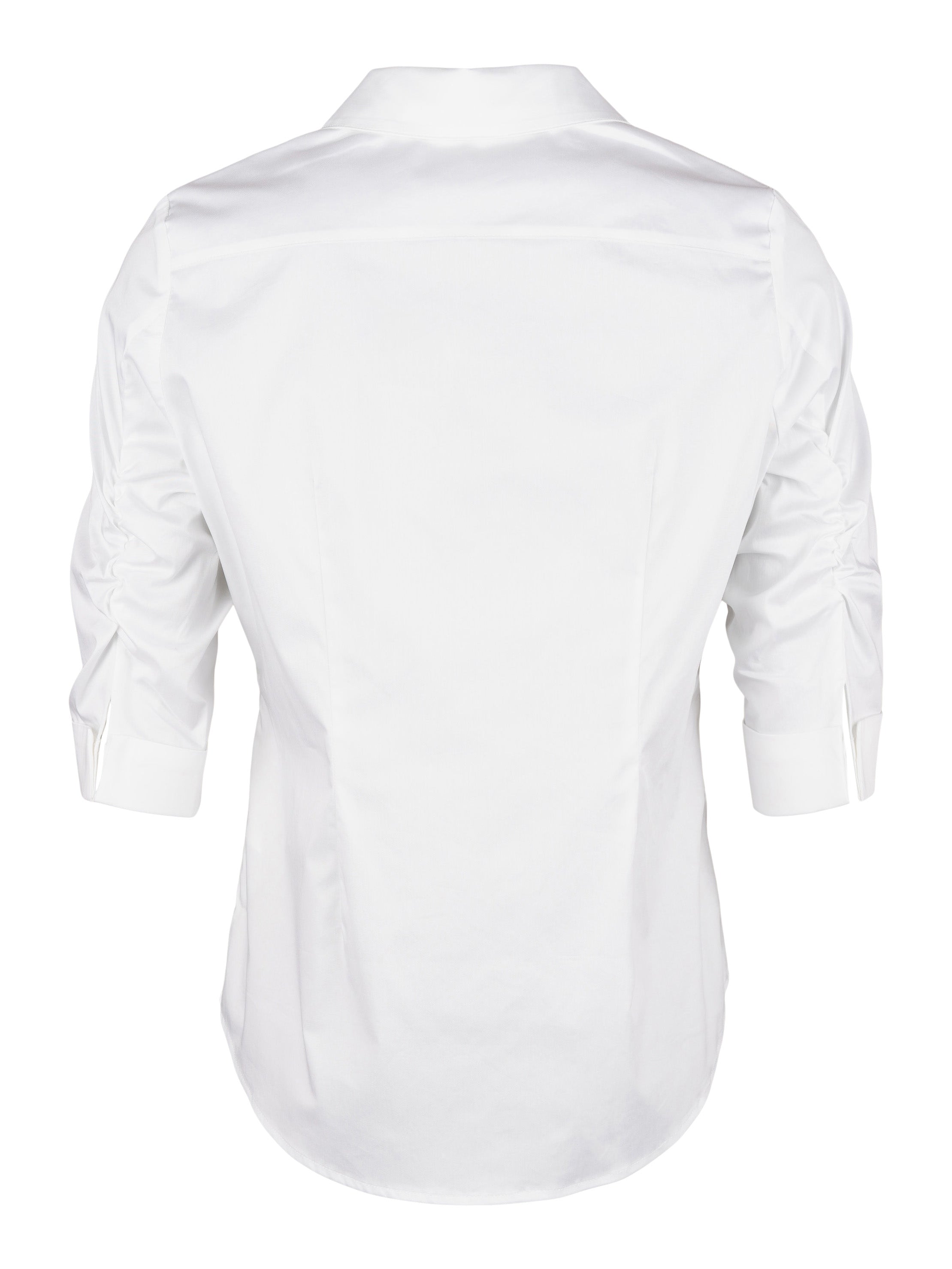 Skjortblus - Modevillan