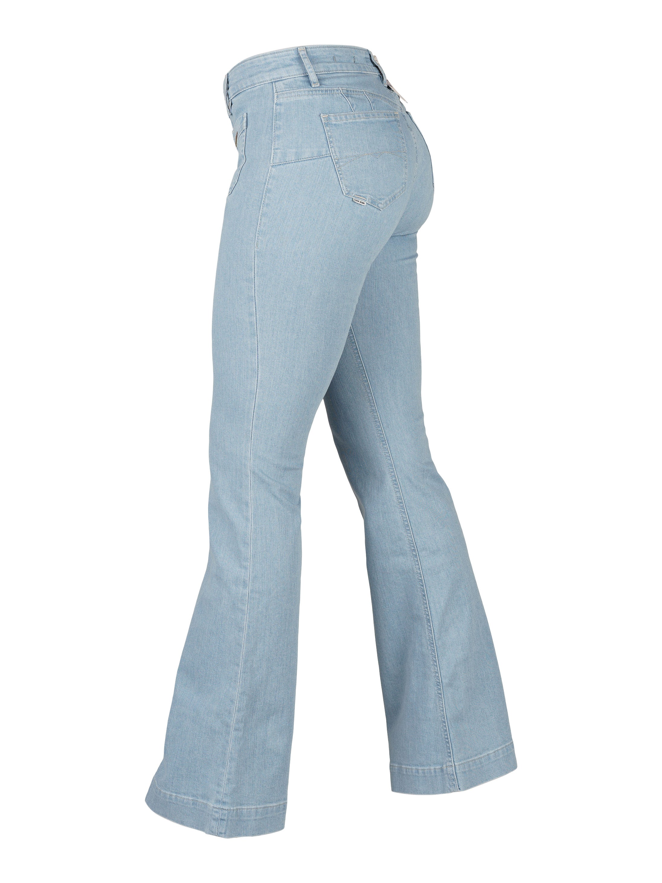 Jeans Destiny - Modevillan