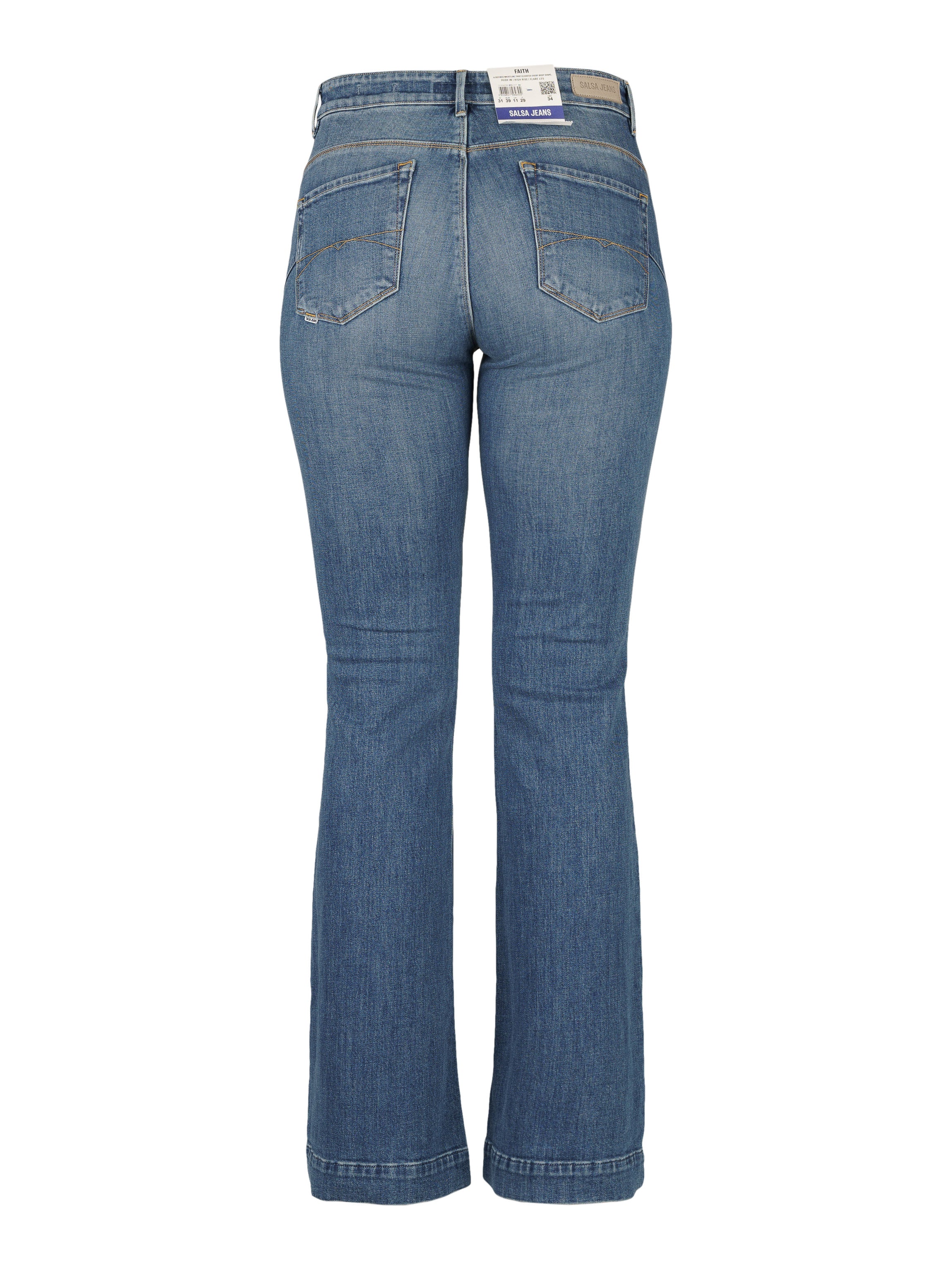 Jeans Faith - Modevillan