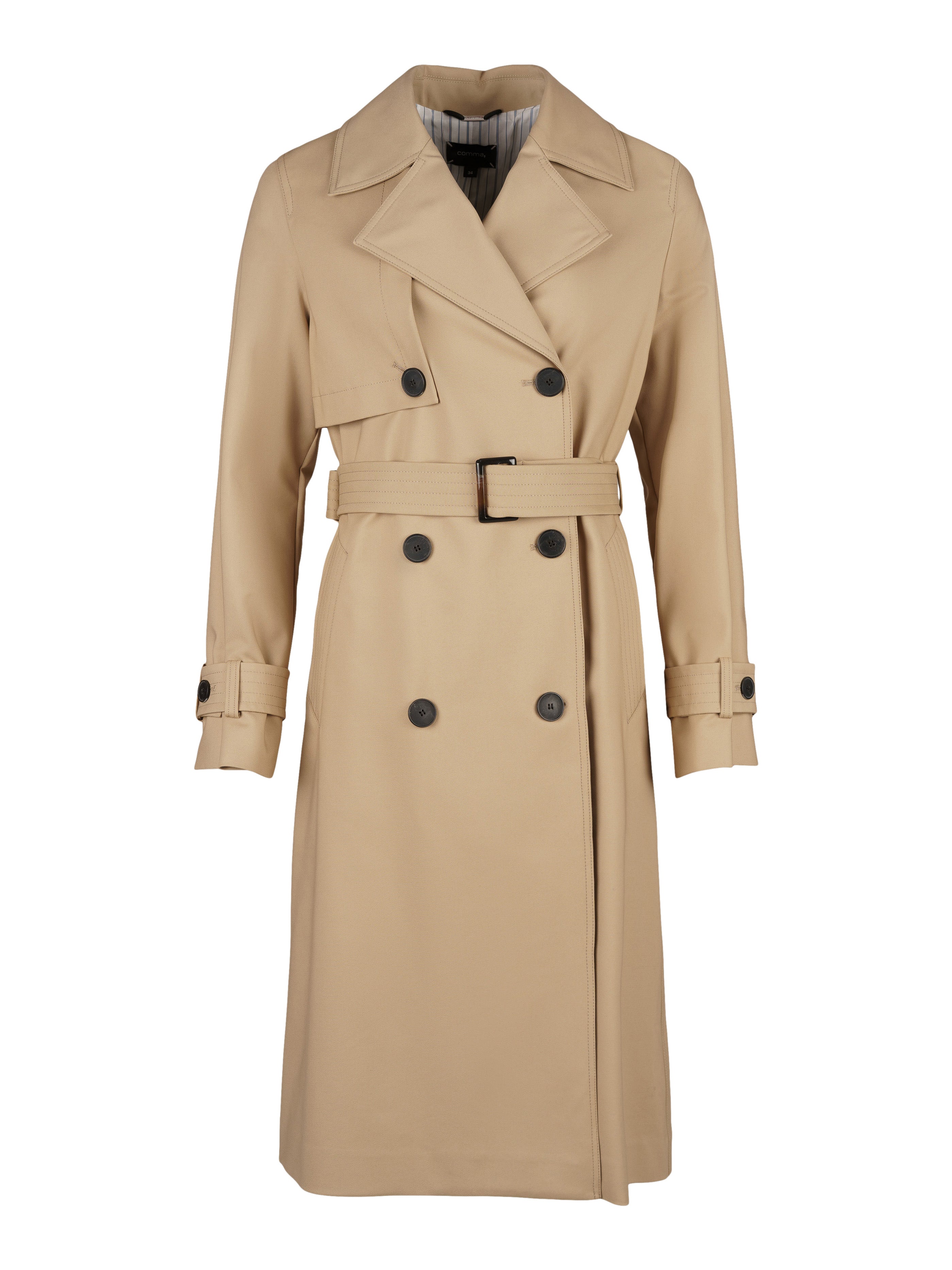 Trenchcoat - Modevillan