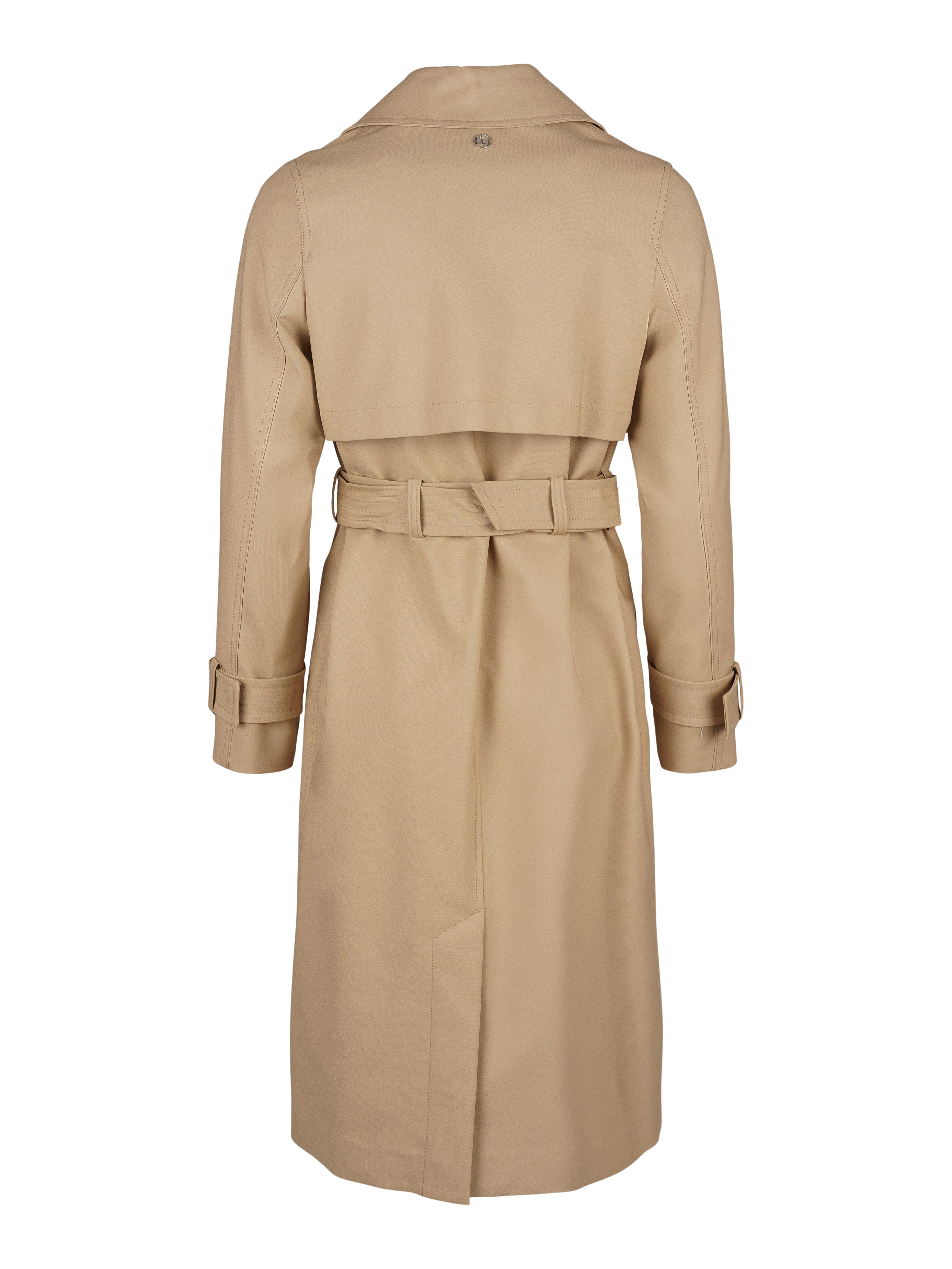 Trenchcoat - Modevillan