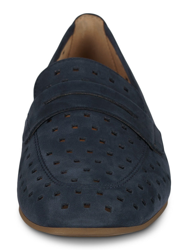 Loafers - Modevillan