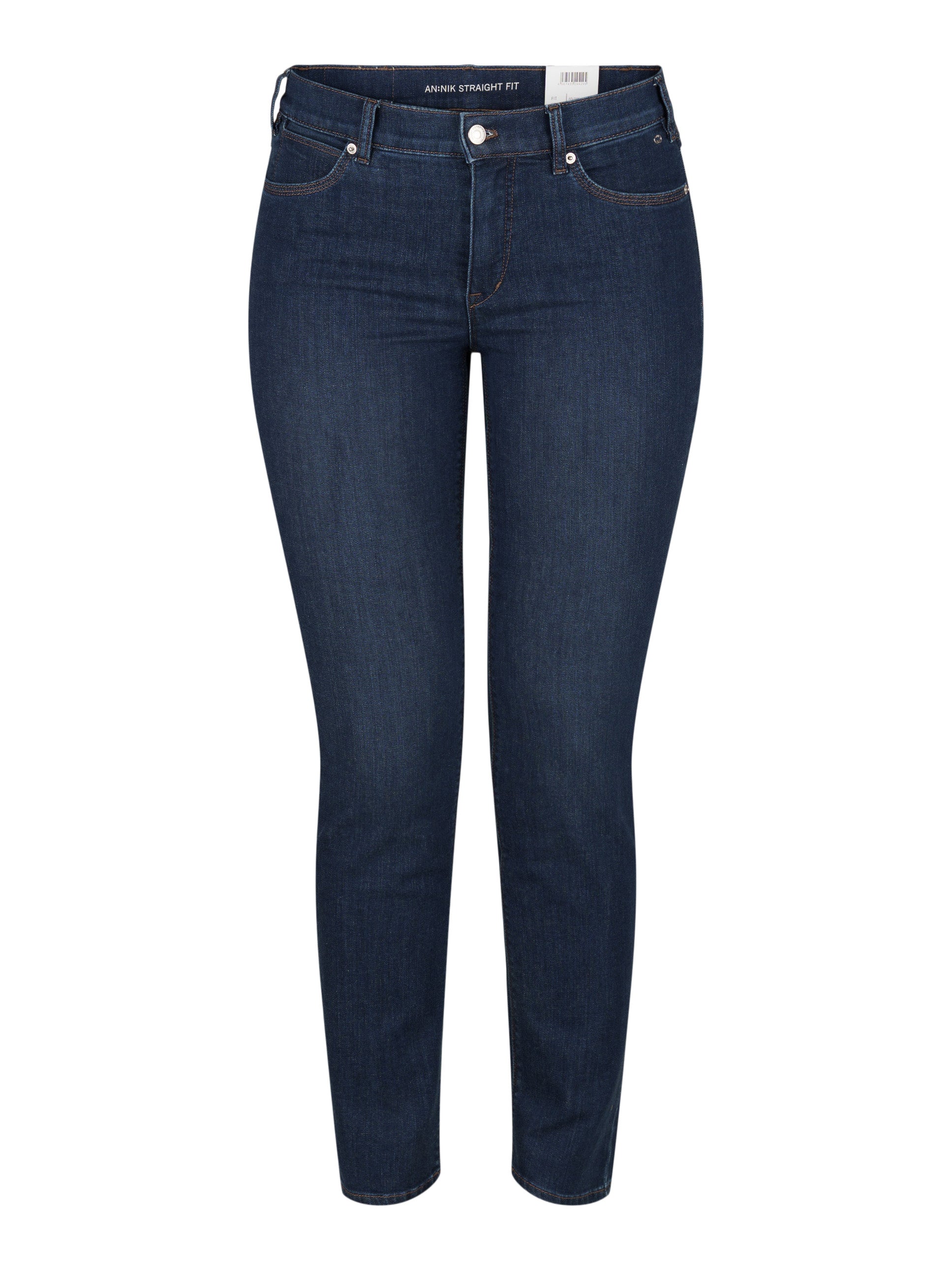 Jeans Annik - Modevillan