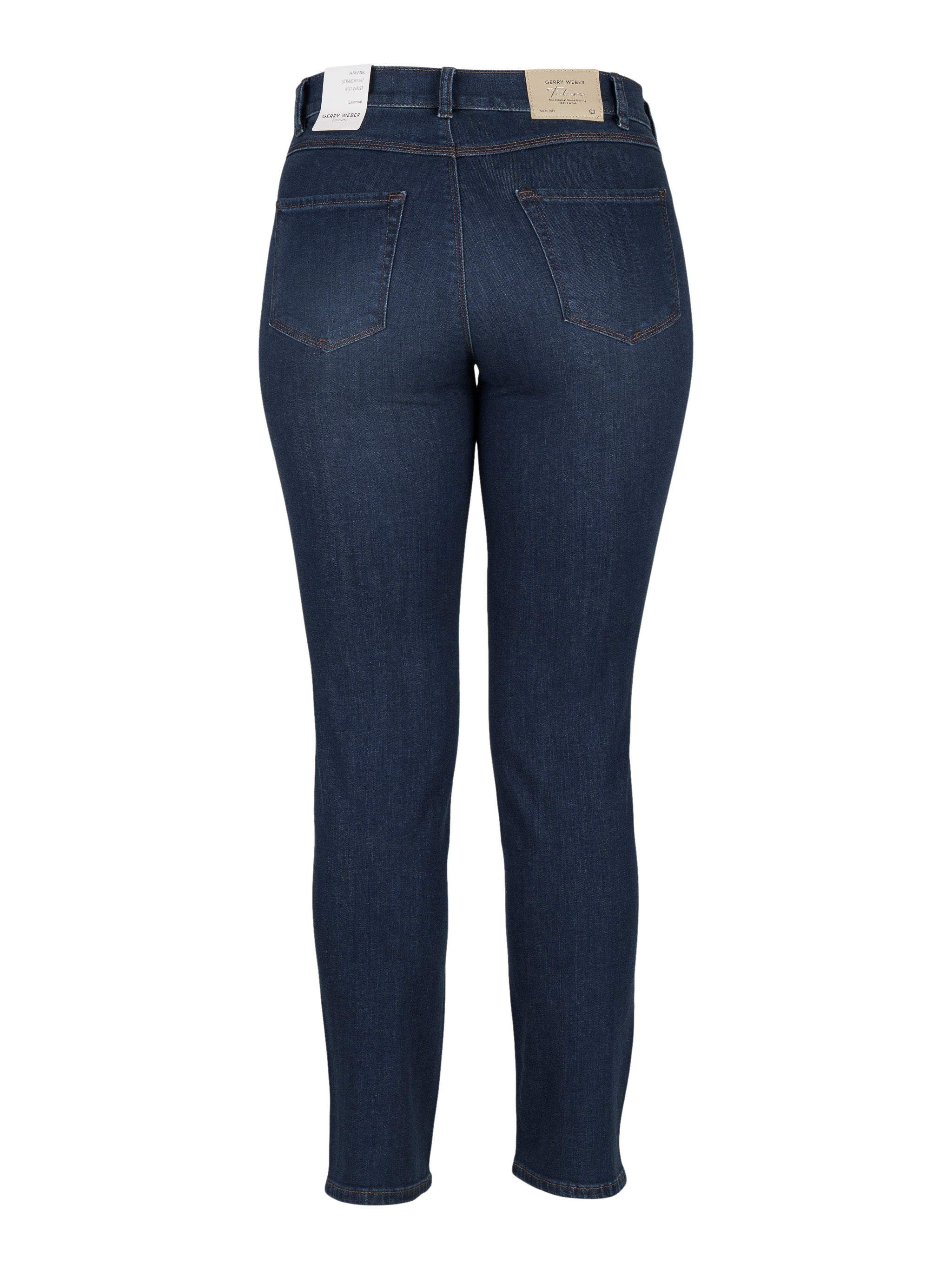 Jeans Annik - Modevillan