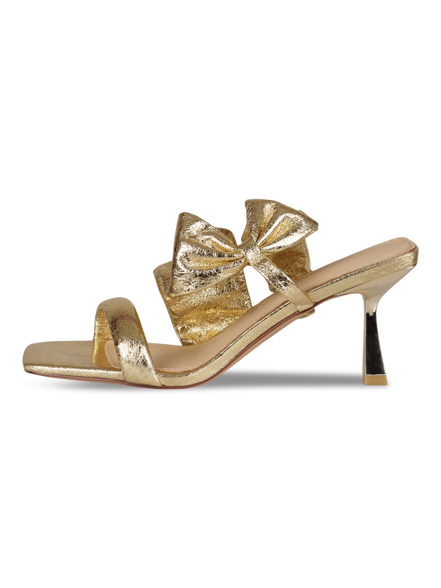 Sandal - Modevillan