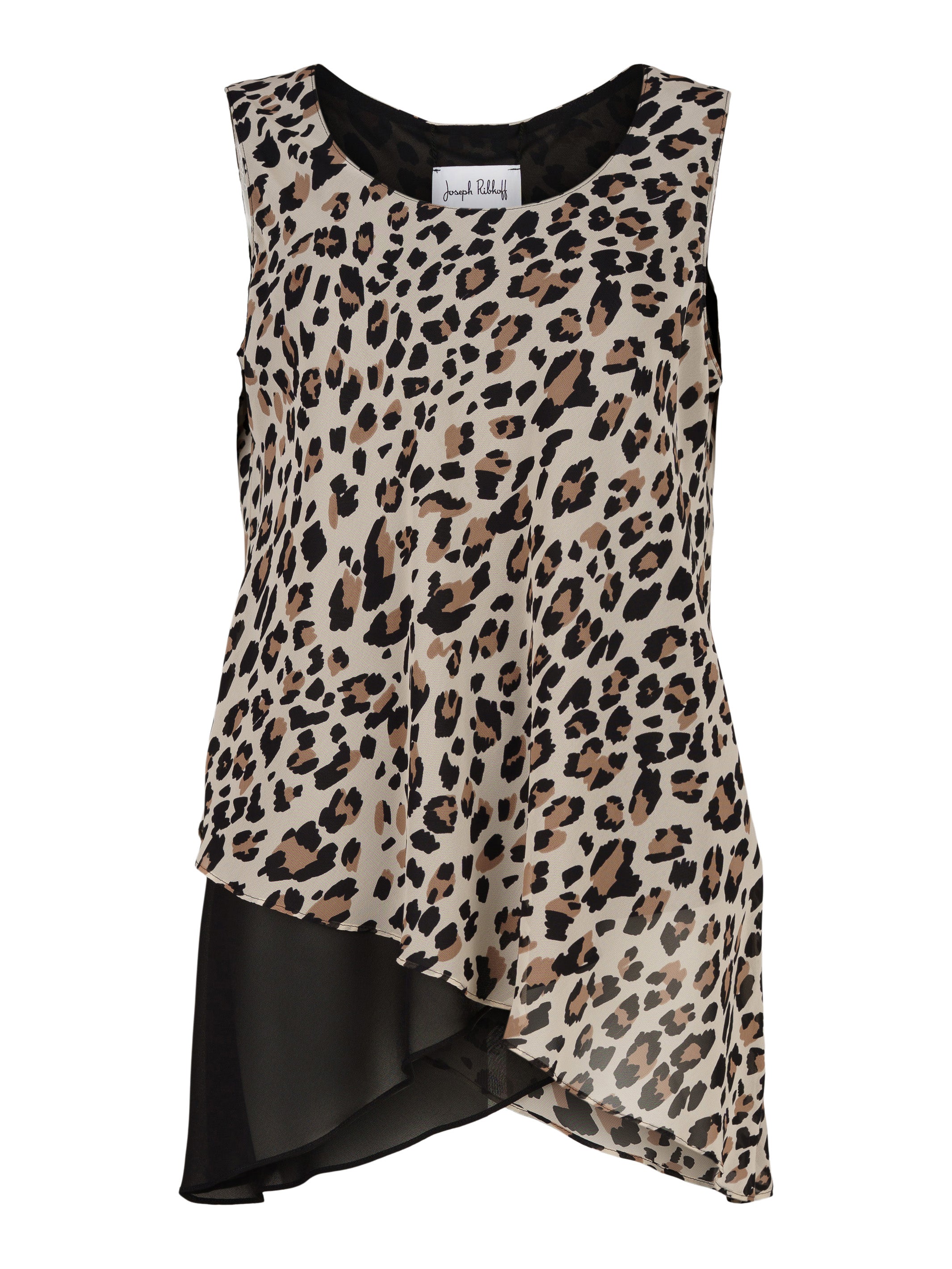 Linne Vändbar - Modevillan