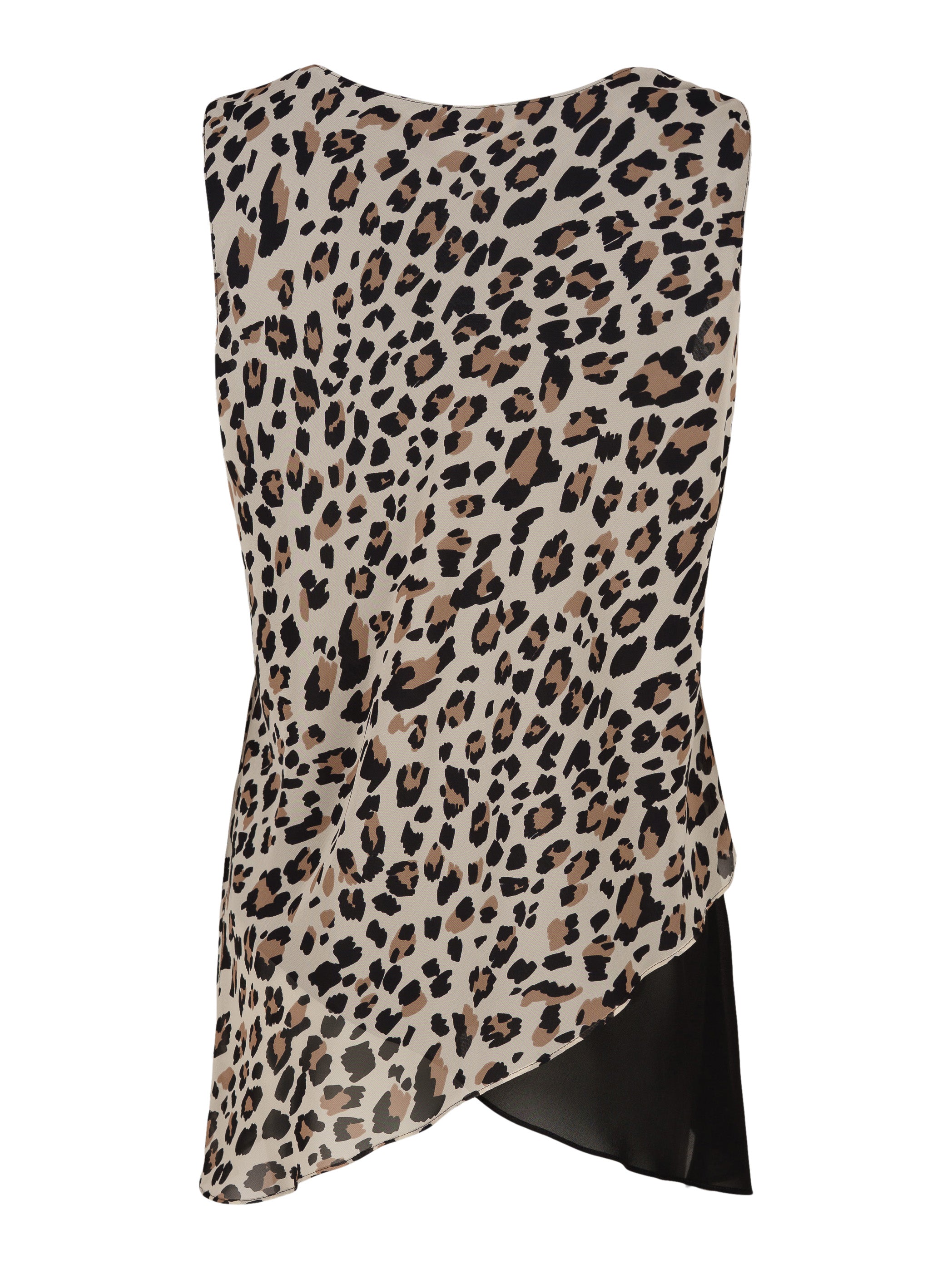 Linne Vändbar - Modevillan