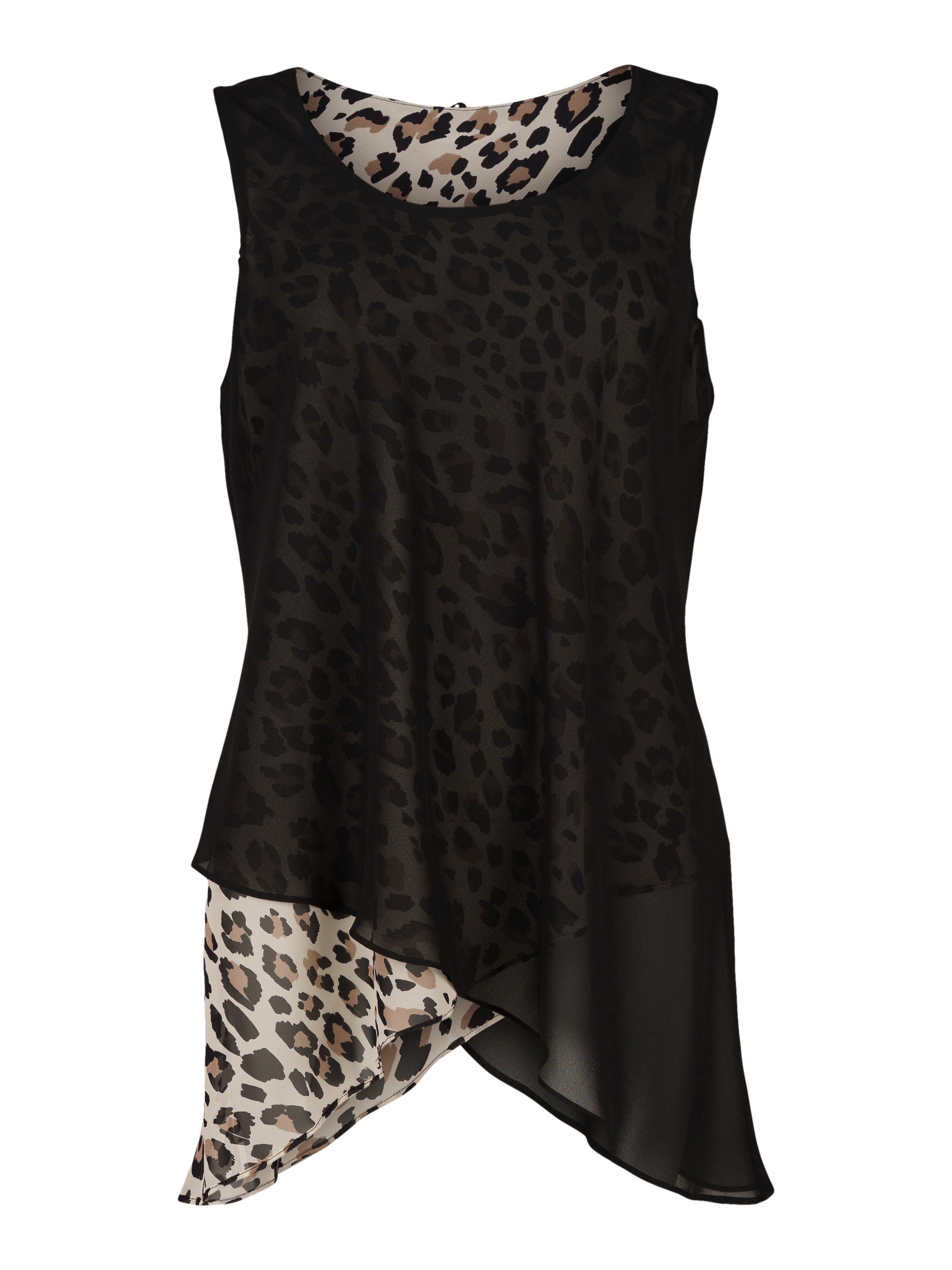 Linne Vändbar - Modevillan