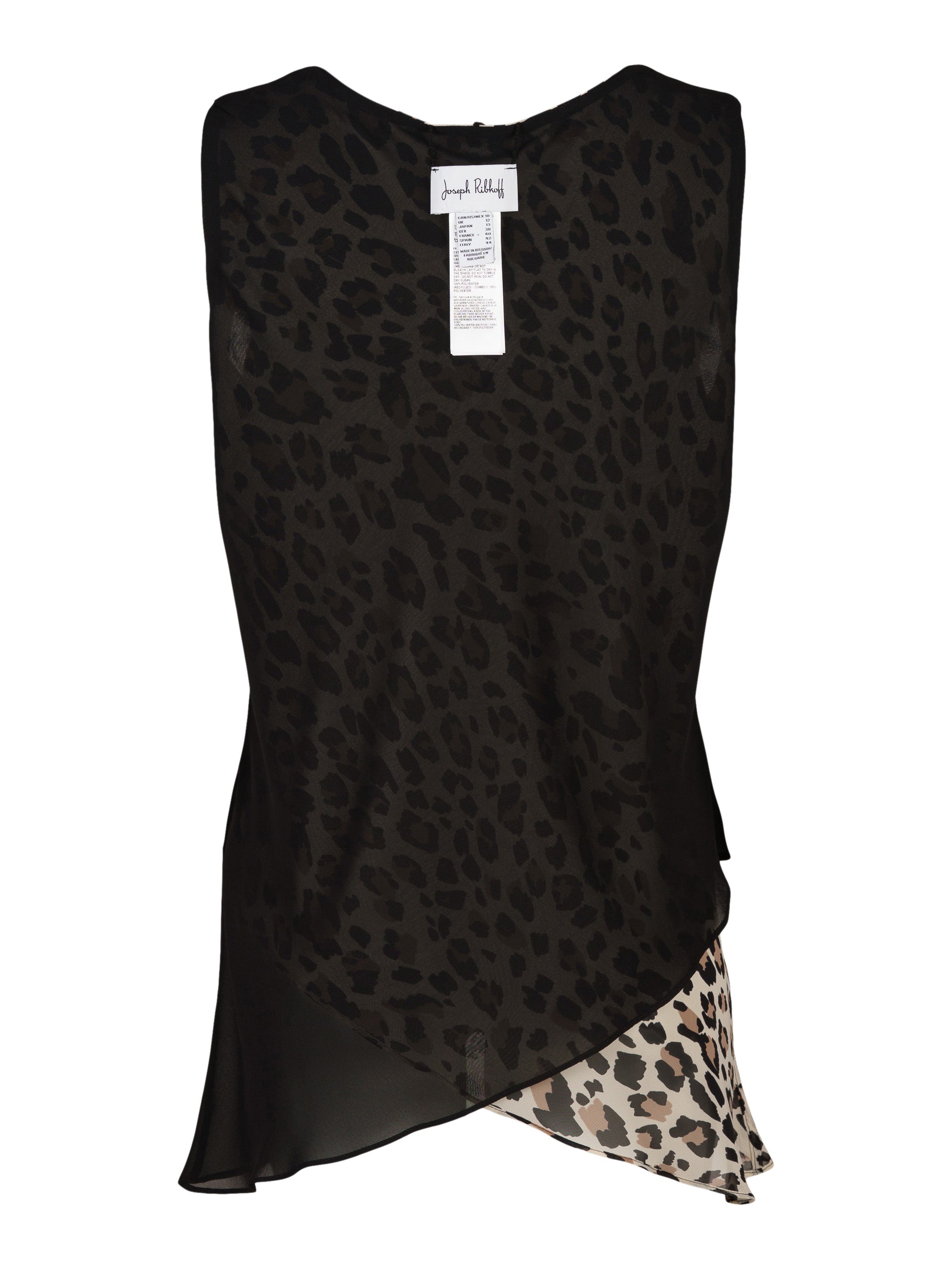 Linne Vändbar - Modevillan