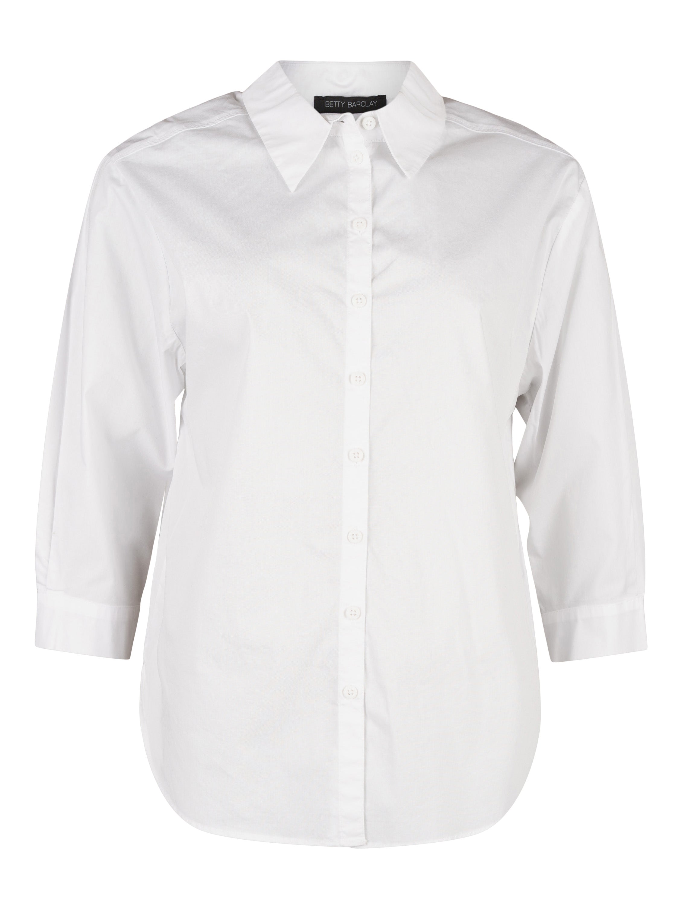 Skjortblus - Modevillan