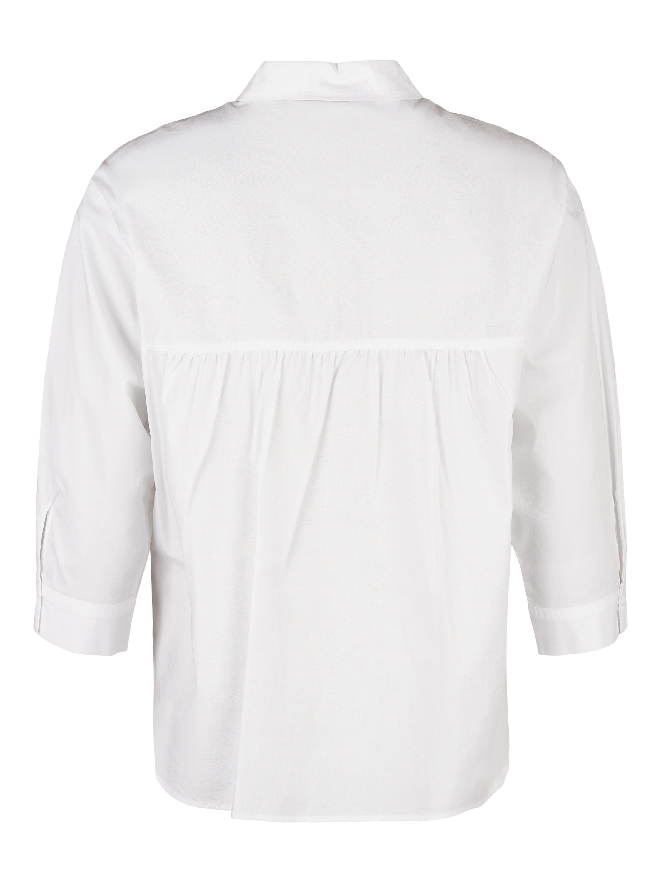 Skjortblus - Modevillan