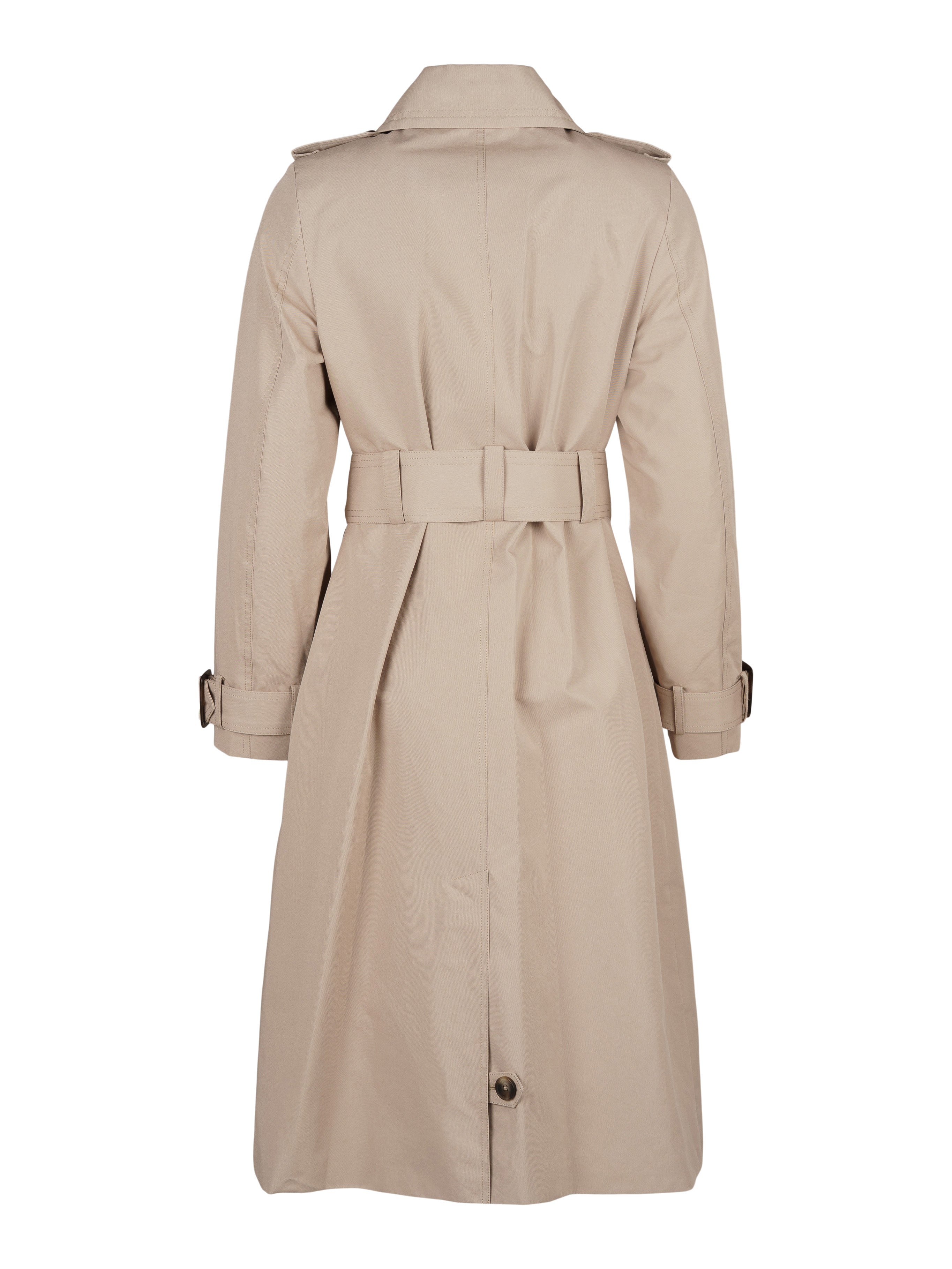 Trenchcoat - Modevillan