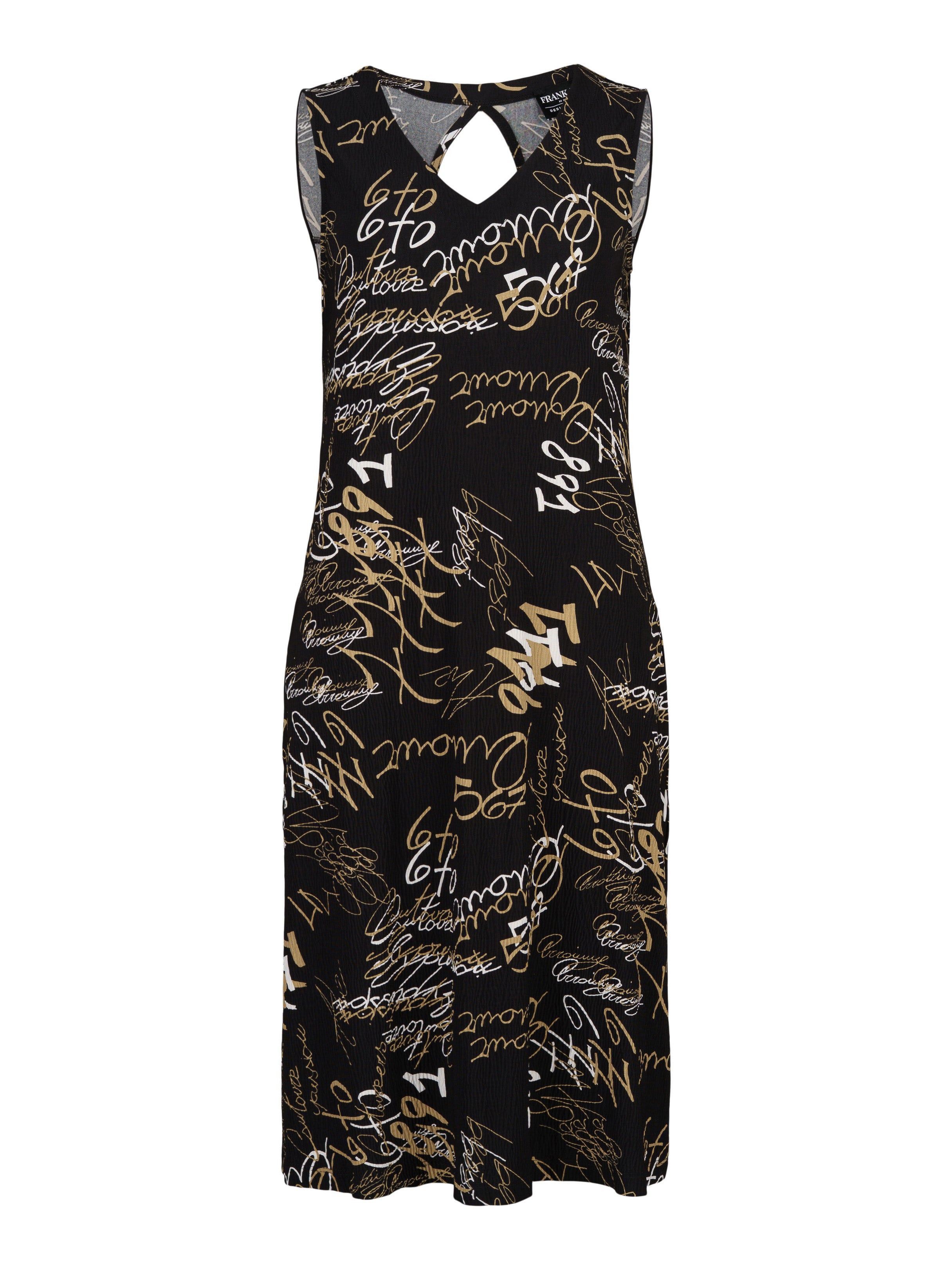 Klänning - Modevillan