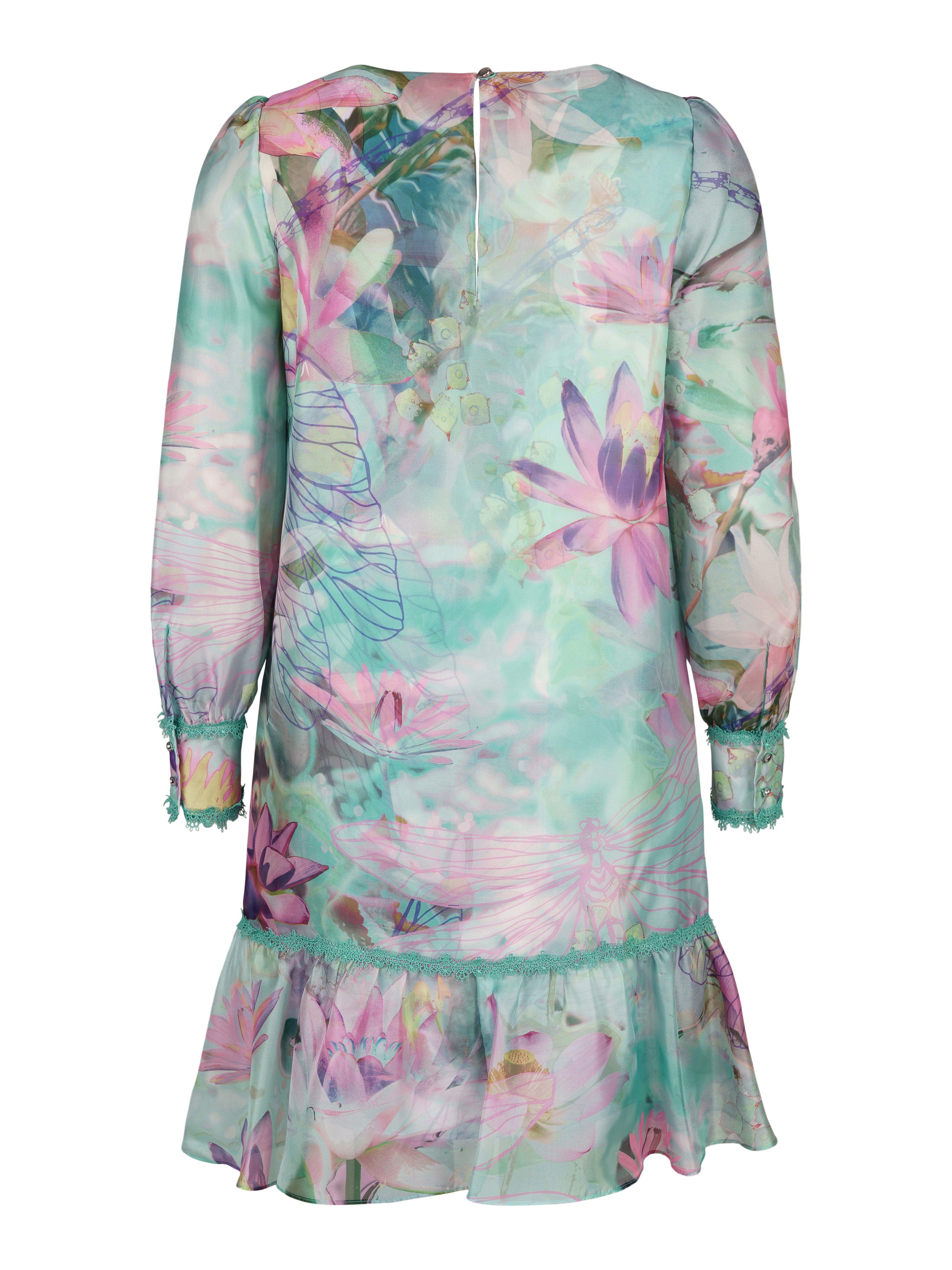 Klänning - Modevillan