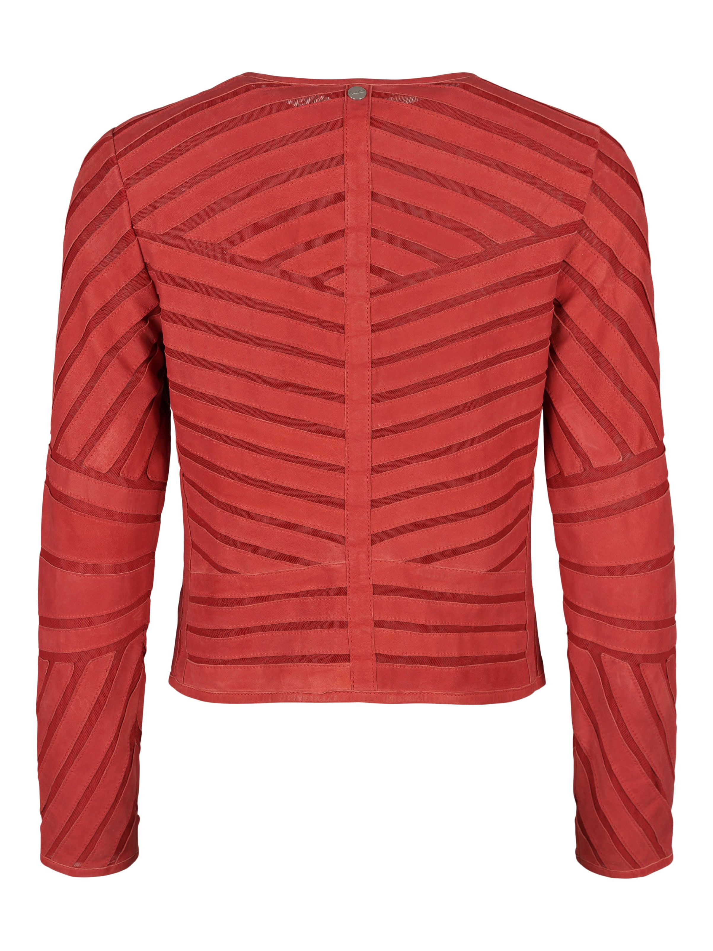 Skinnjacka - Modevillan