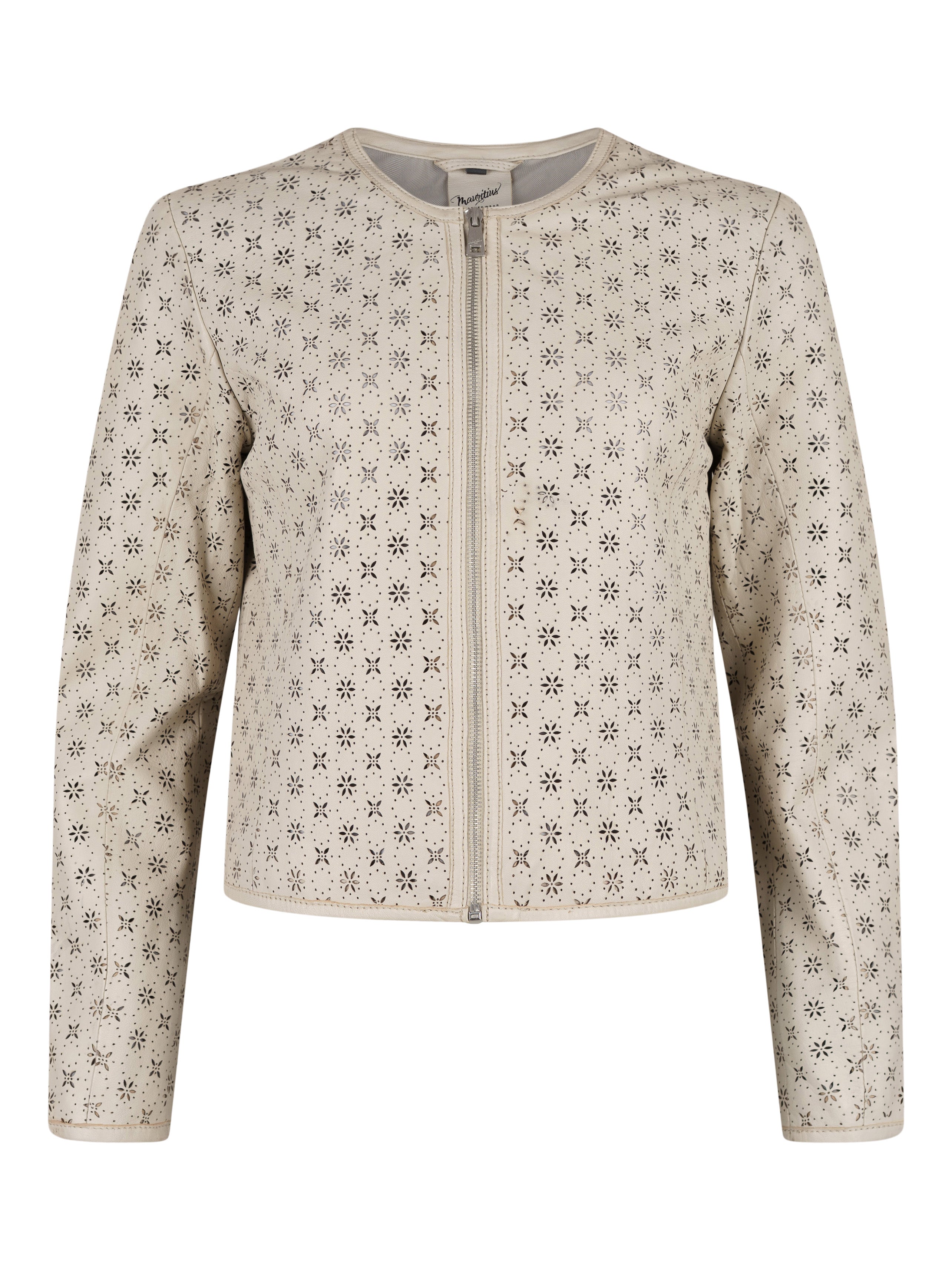 Skinnjacka - Modevillan