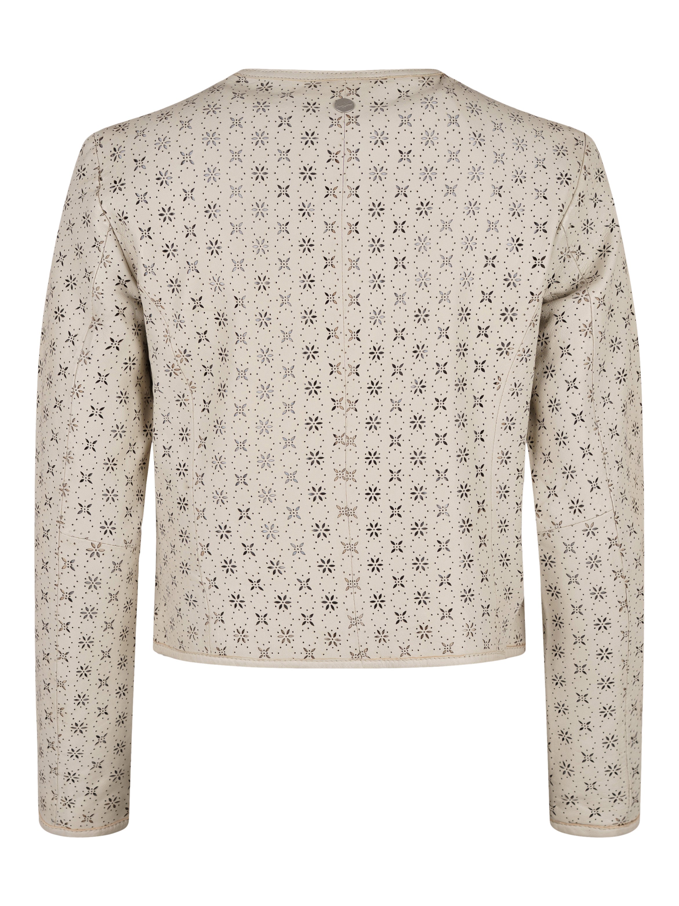 Skinnjacka - Modevillan