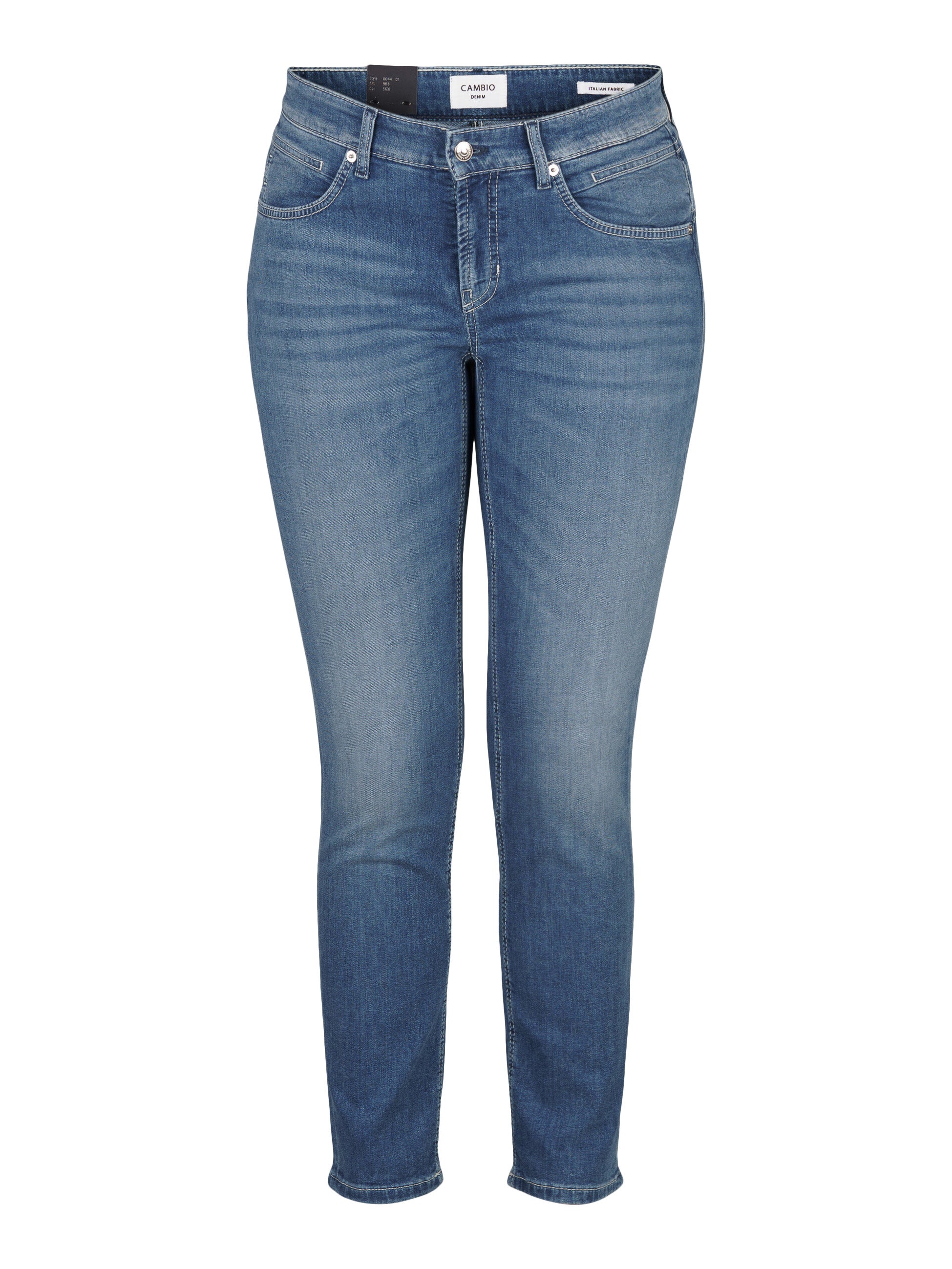 Jeans Paris Seam - Modevillan
